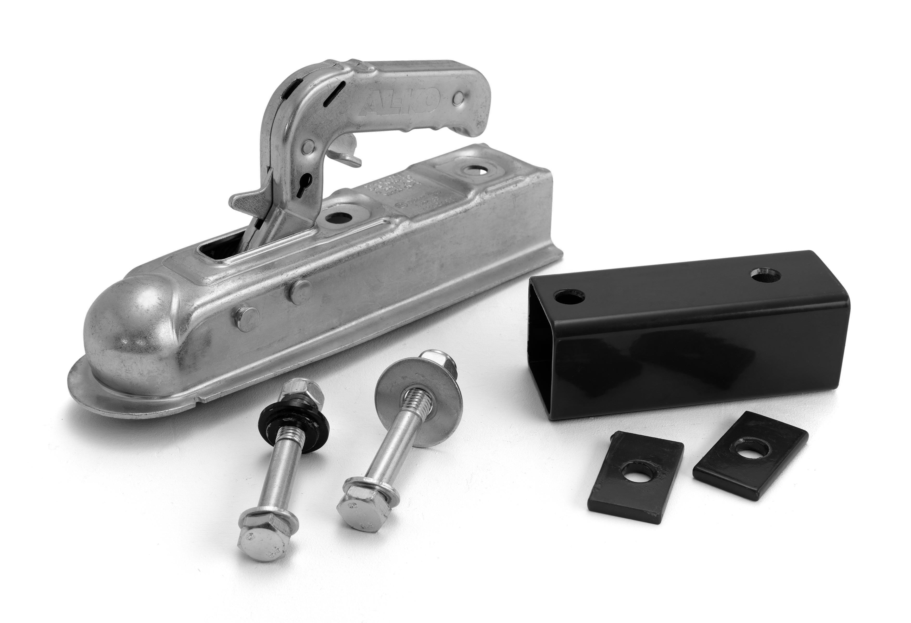 Anhängerkupplung (P 524)