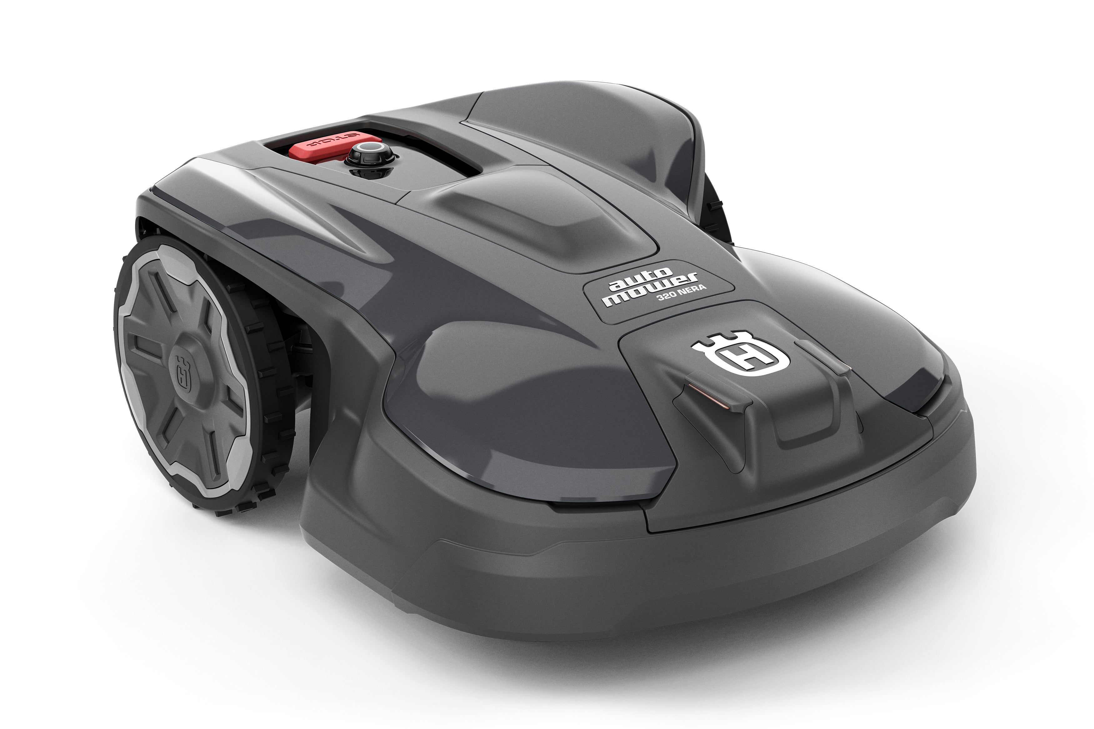 Automower® 320 NERA