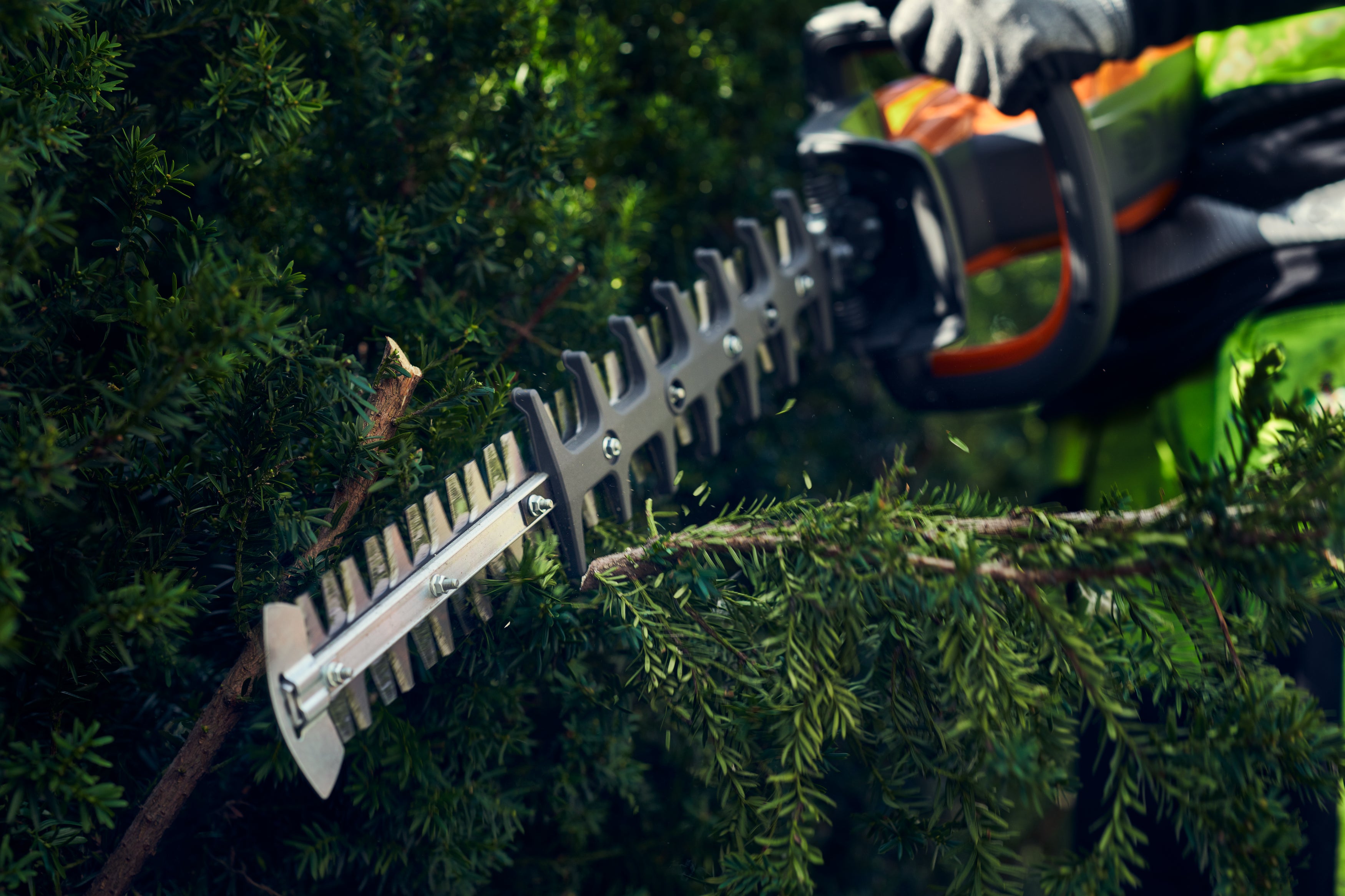 Akku-Heckenschere 522iHDR60