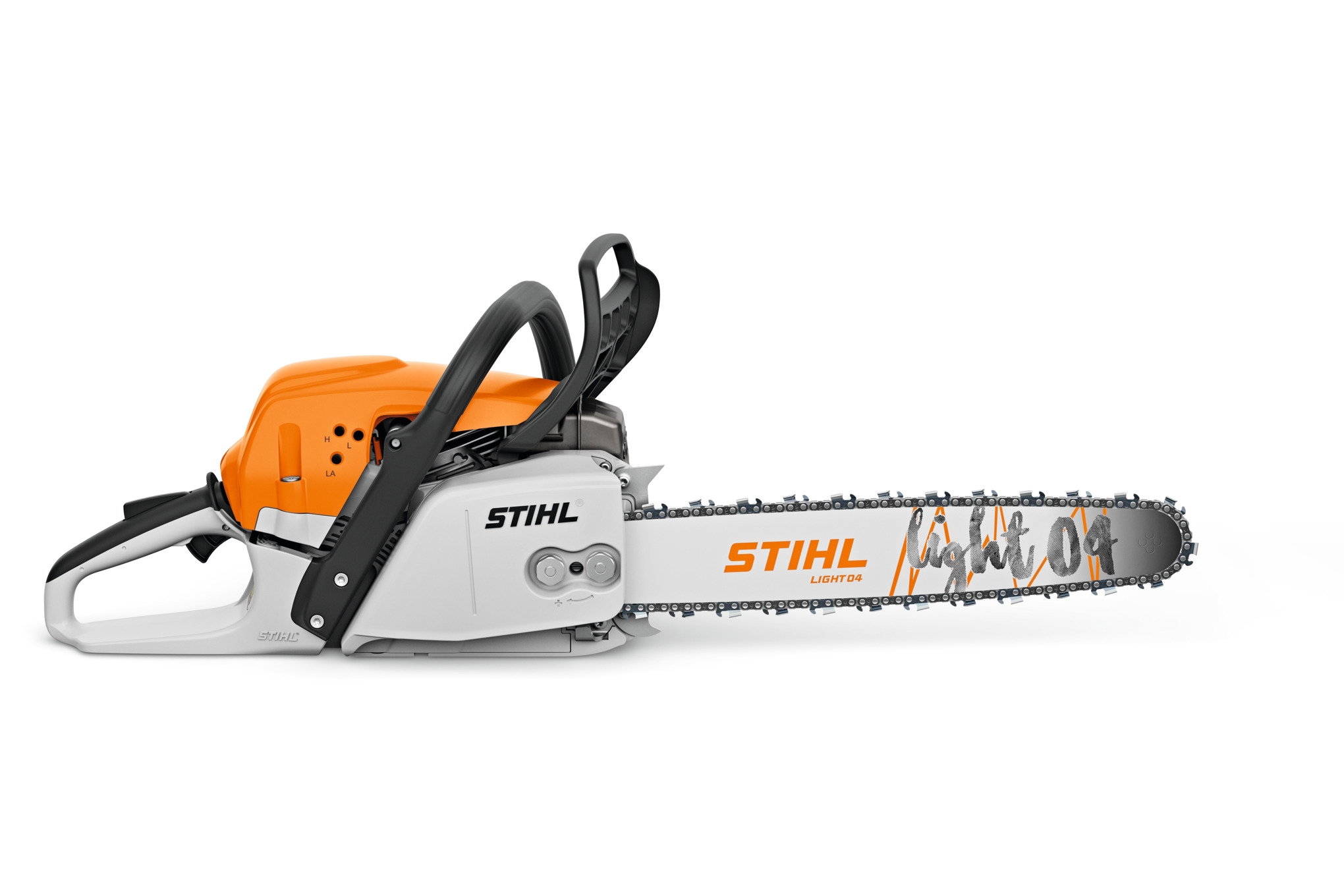 STIHL Motorsäge MS 271