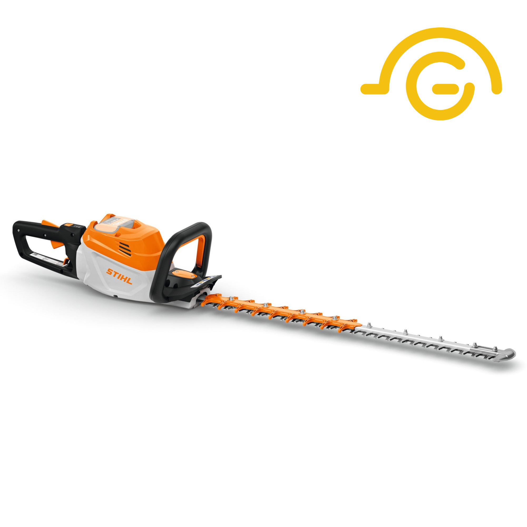 STIHL Akku-Heckenschere HSA 140 T