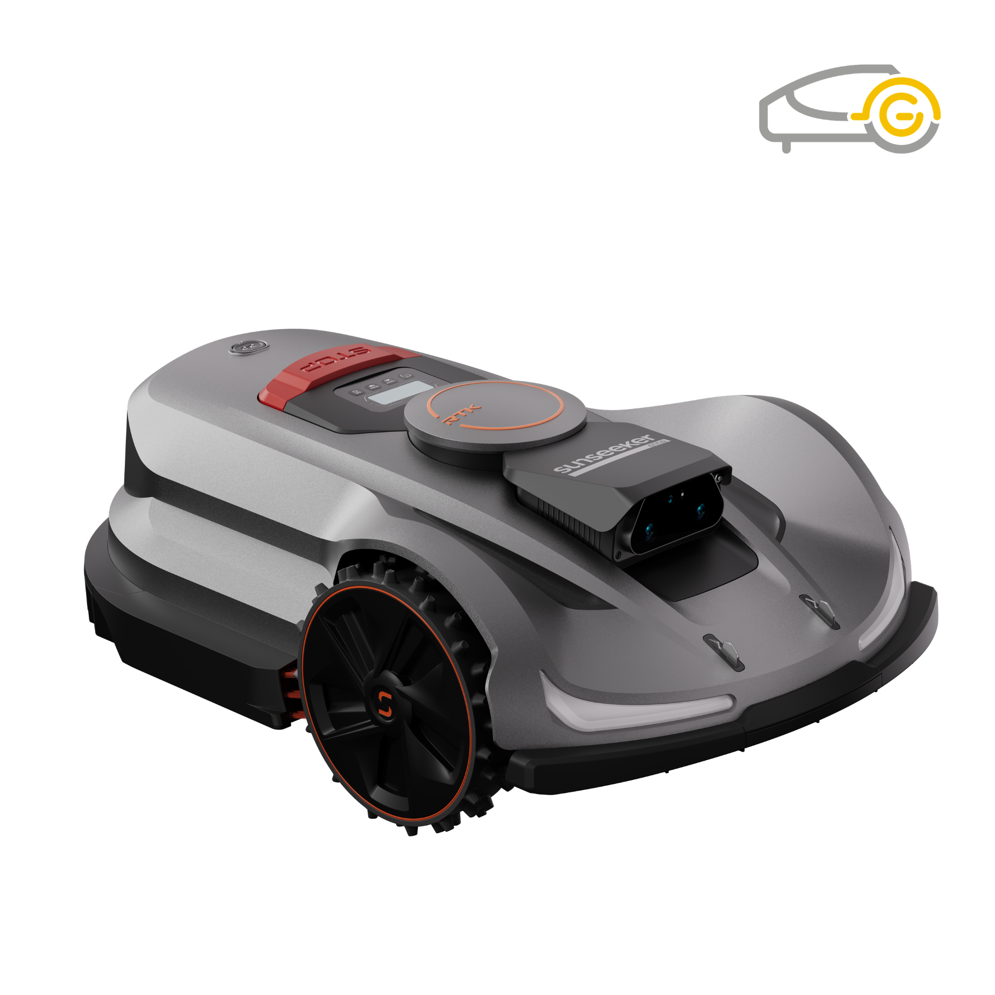 sunseeker X7 (2. Gen.)