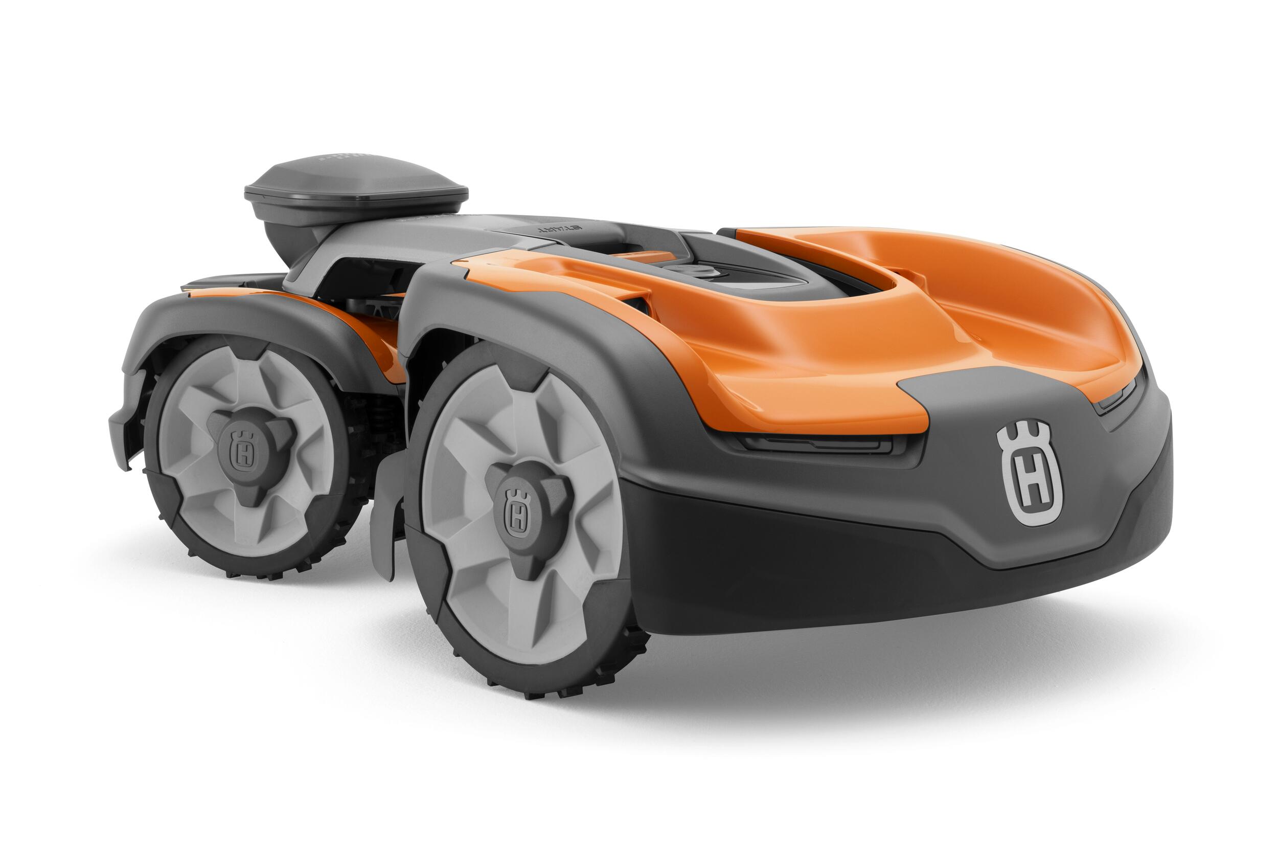 Automower® 535 AWD EPOS