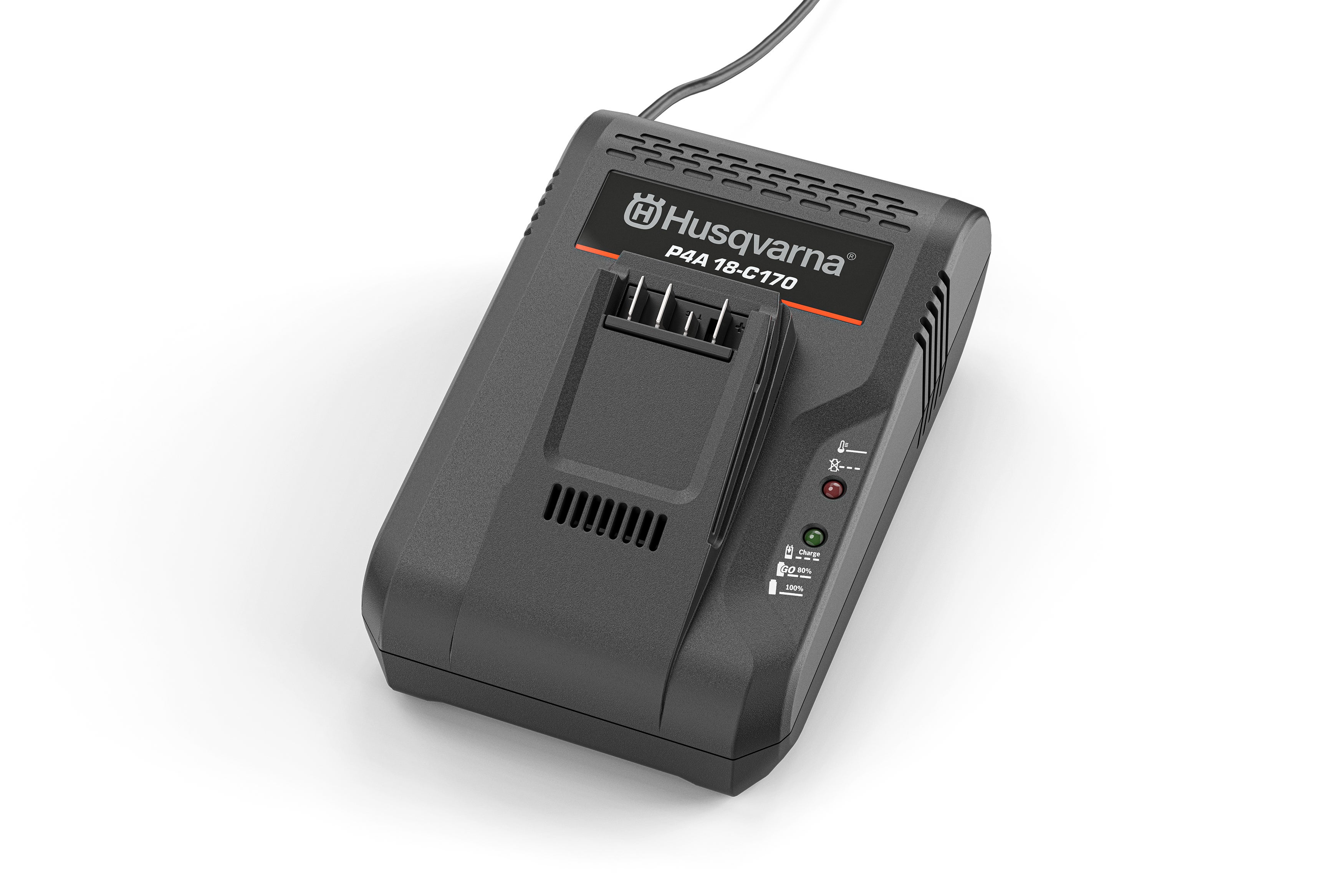 Aspire® Ladegerät C170 (168W/18V)