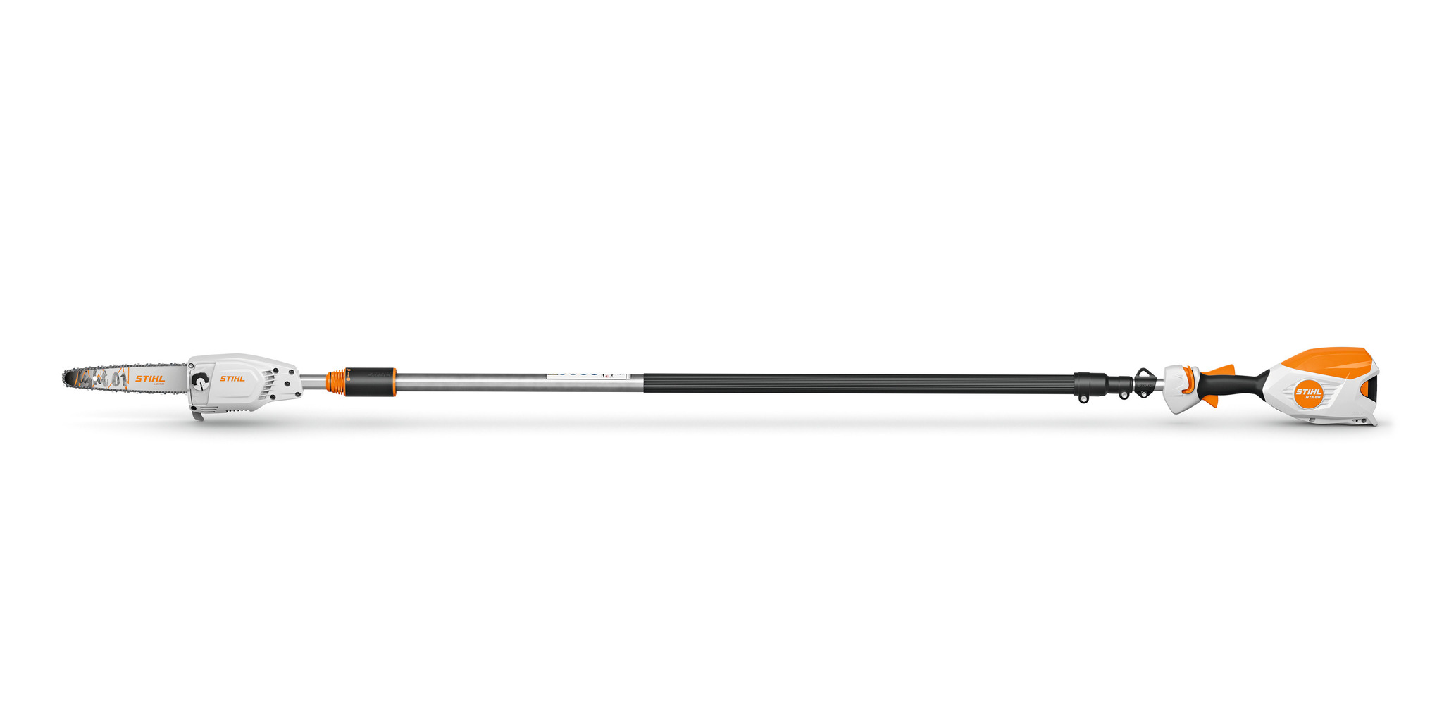STIHL HTA 86 Akku-Hochentaster