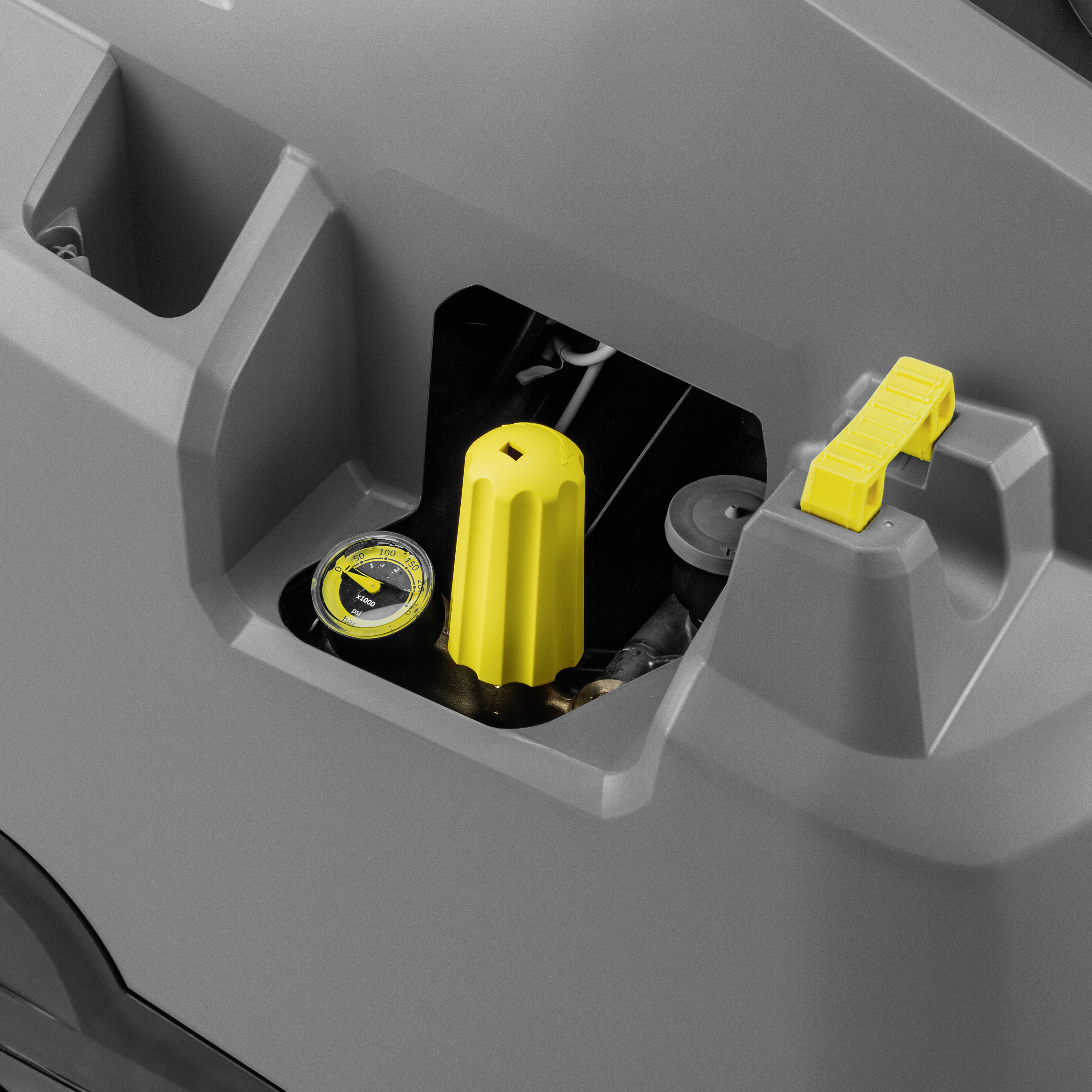 Hochdruckreiniger HDS 8/18-4 C