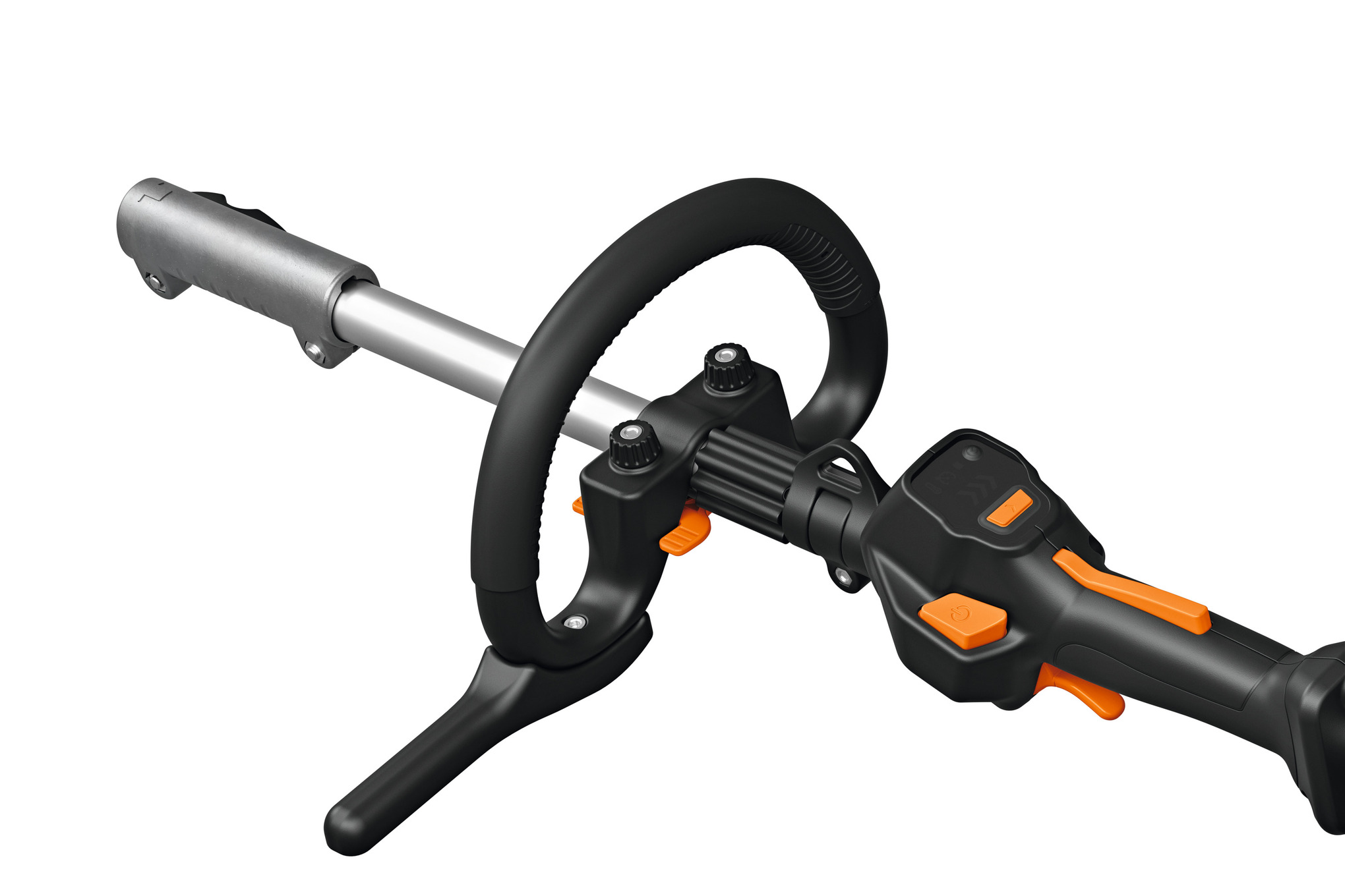 STIHL Akku-KombiMotor KMA 140 R-B