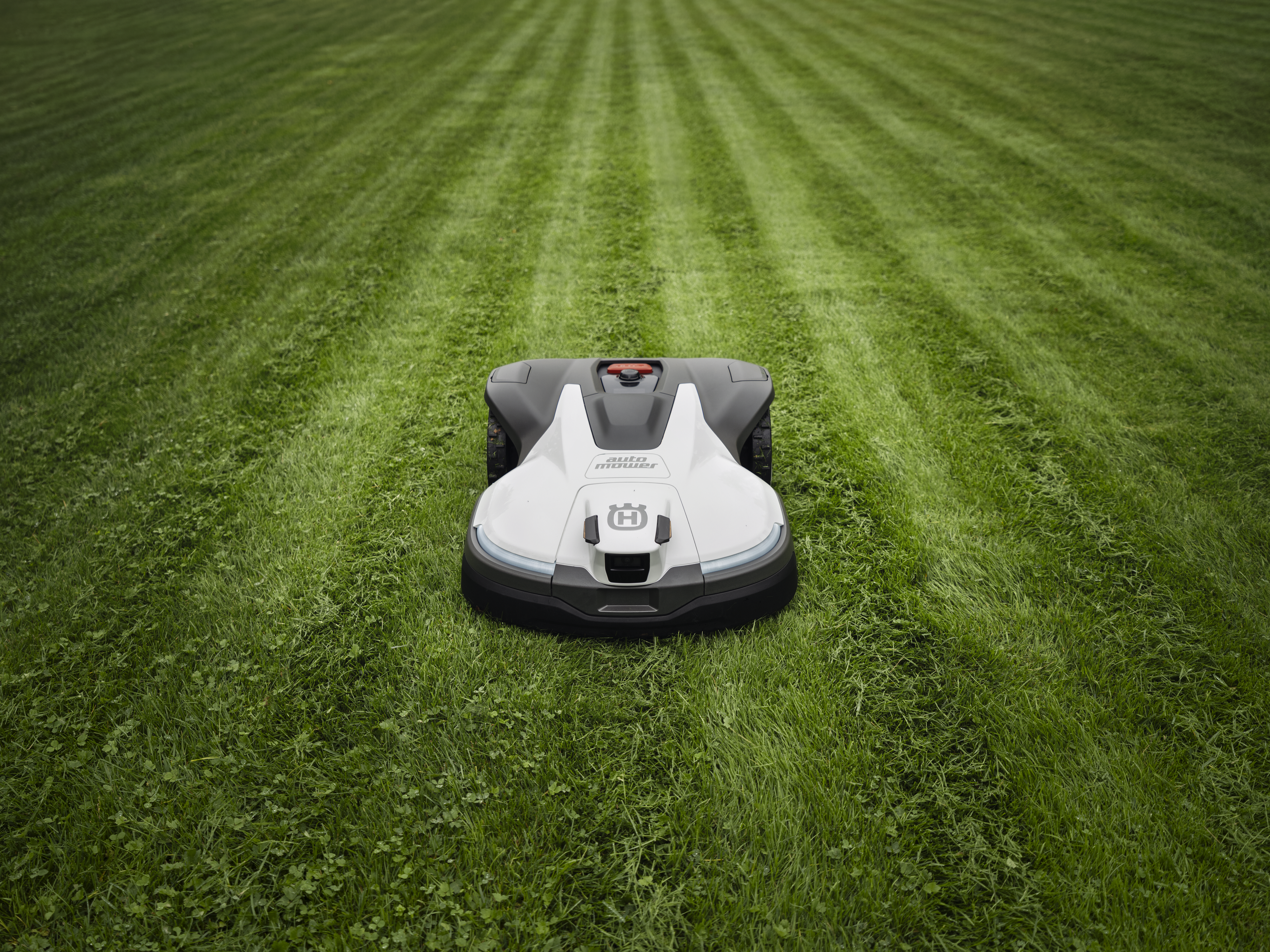 Automower® 450V NERA