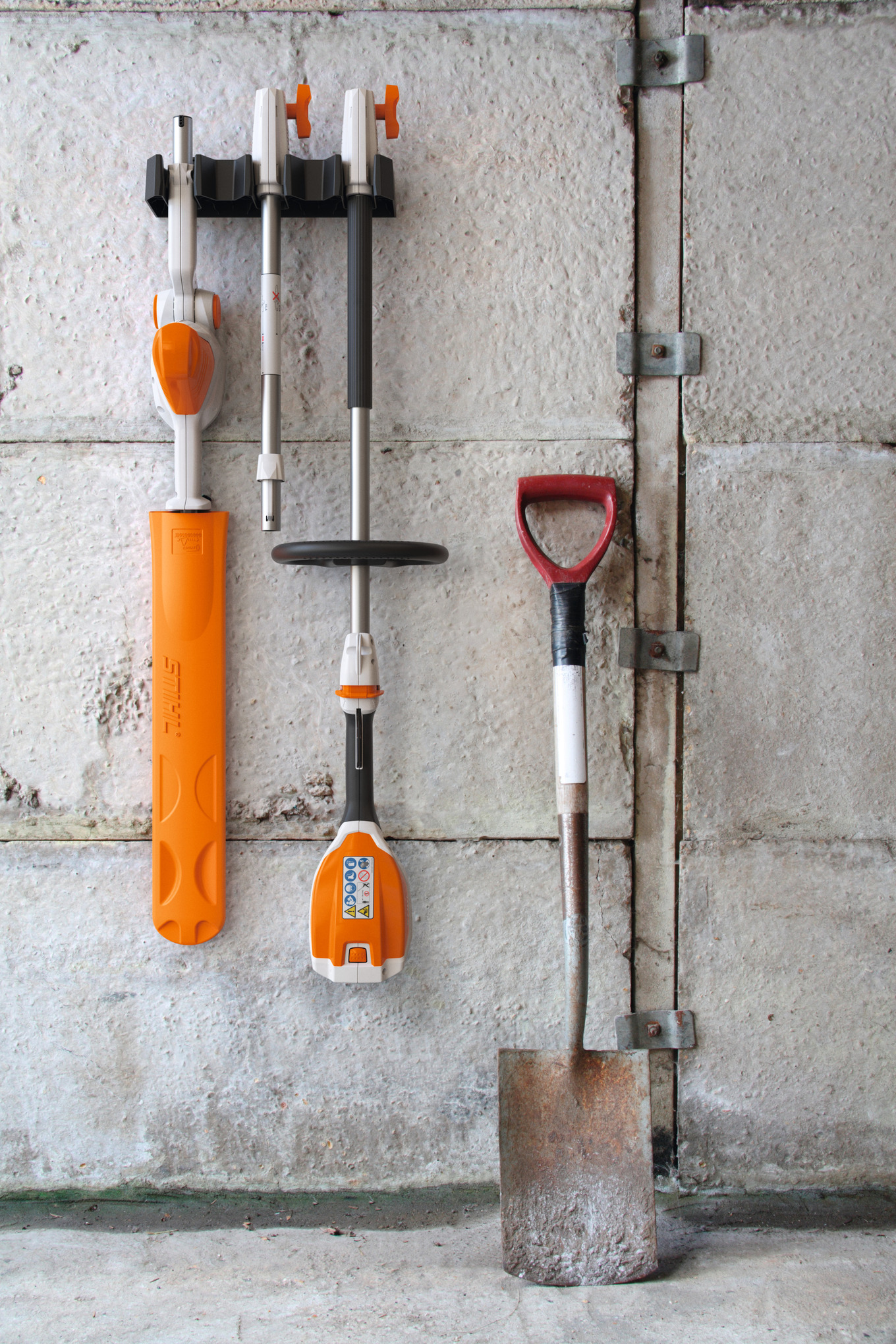 STIHL Akku-Stabheckenschere HLA 56