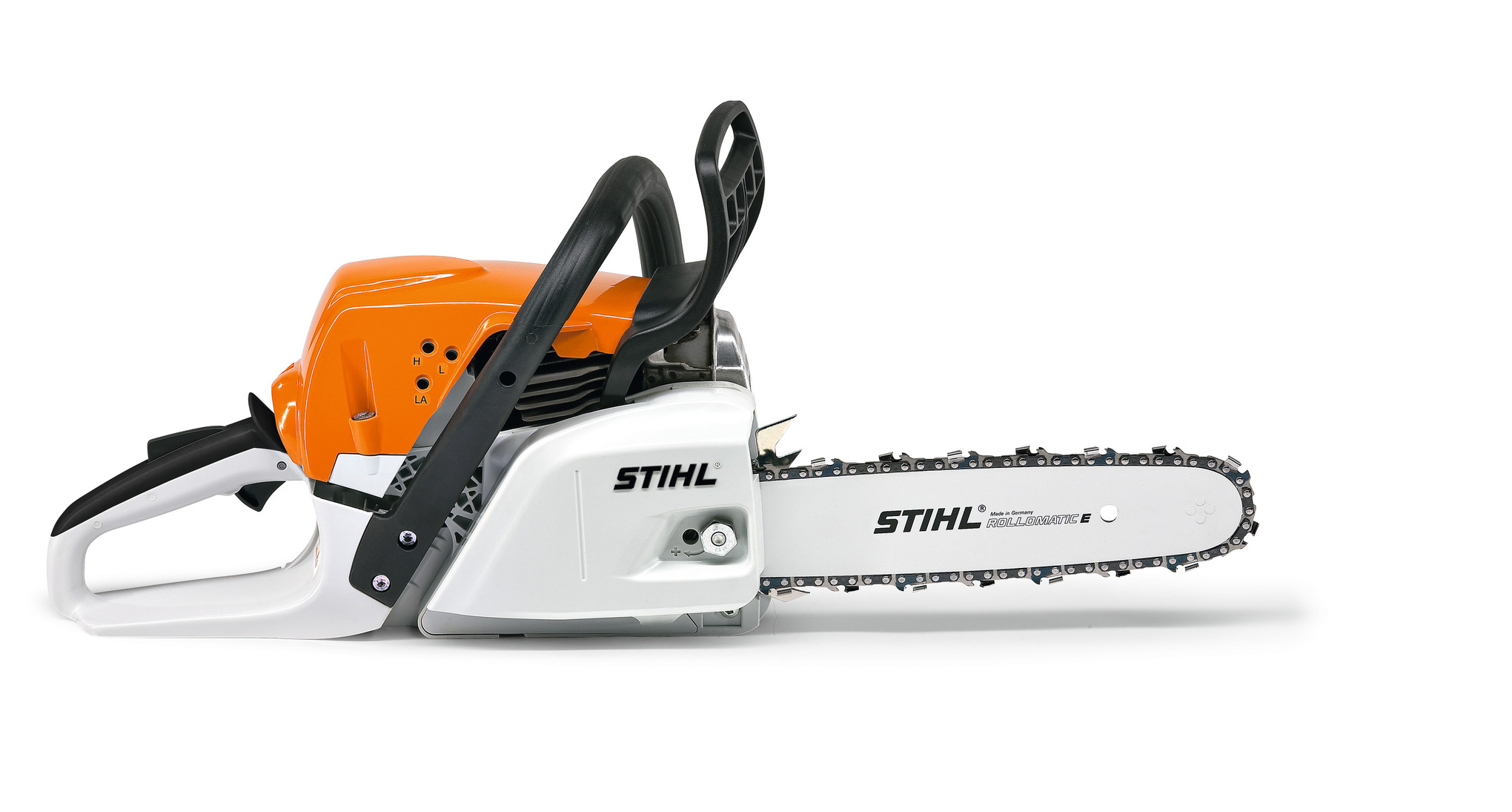 STIHL Motorsäge MS 231