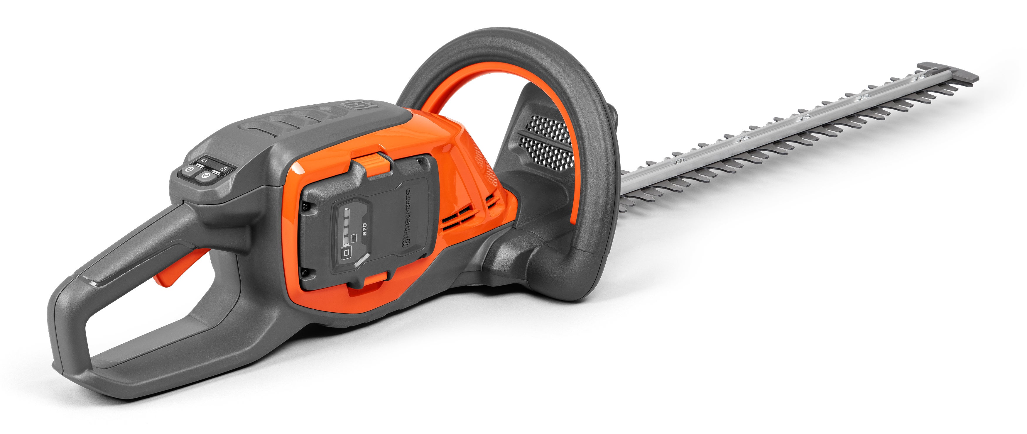 Akku-Heckenschere 215iHD45