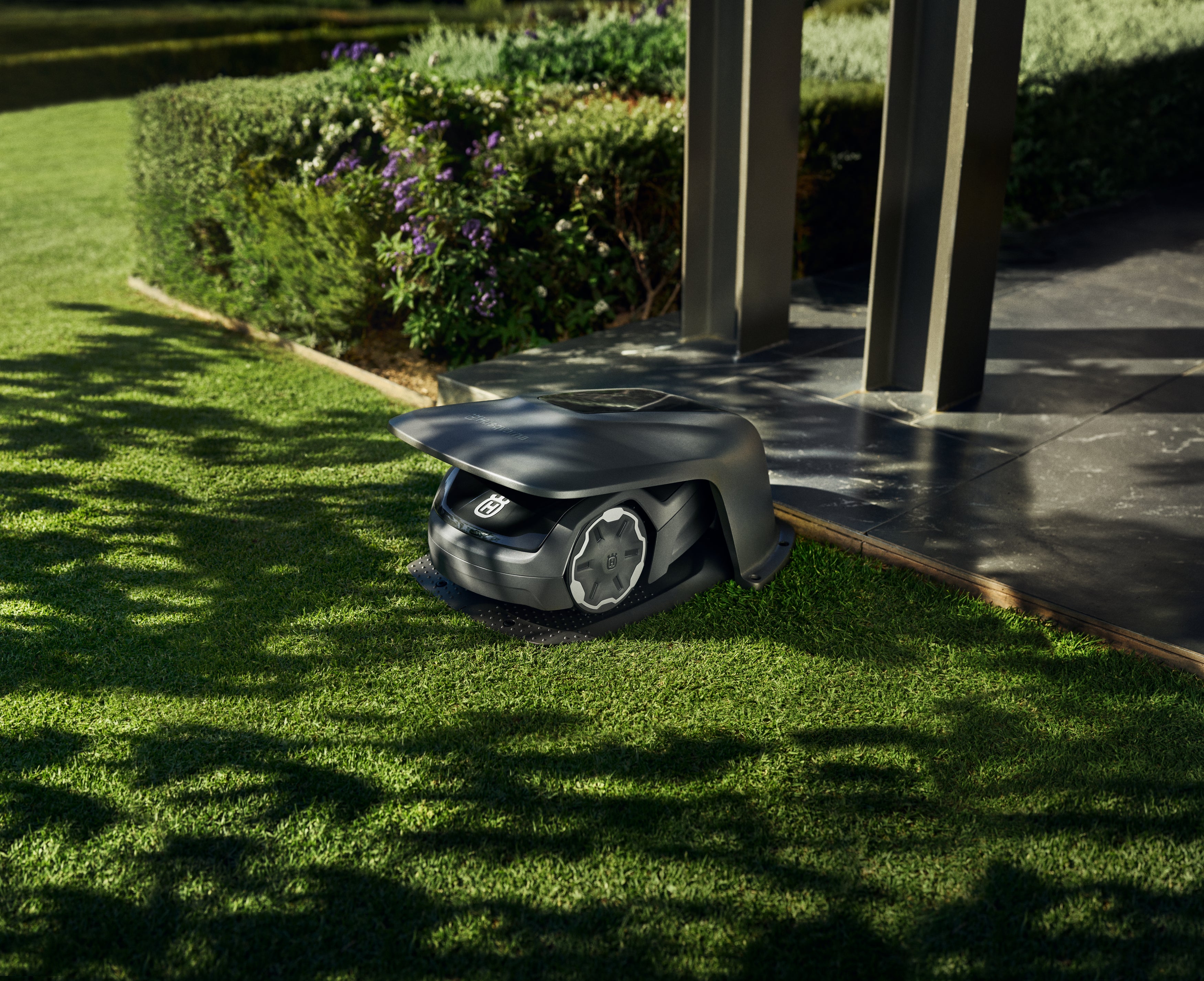 Automower® Garage für AM Aspire