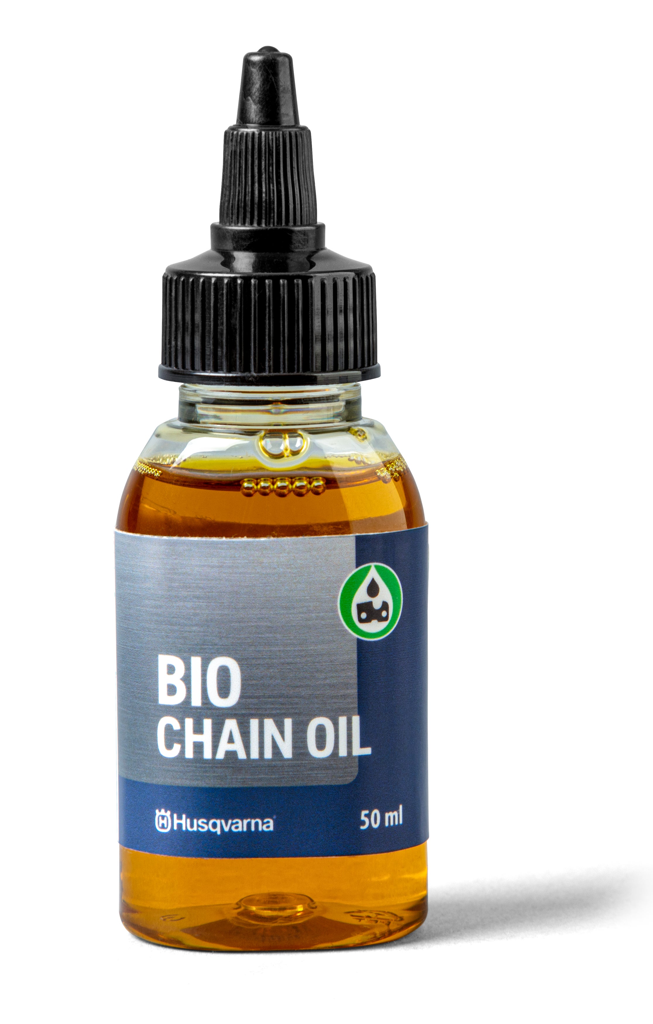 Bio-Kettenöl X-GUARD 0,05 Liter