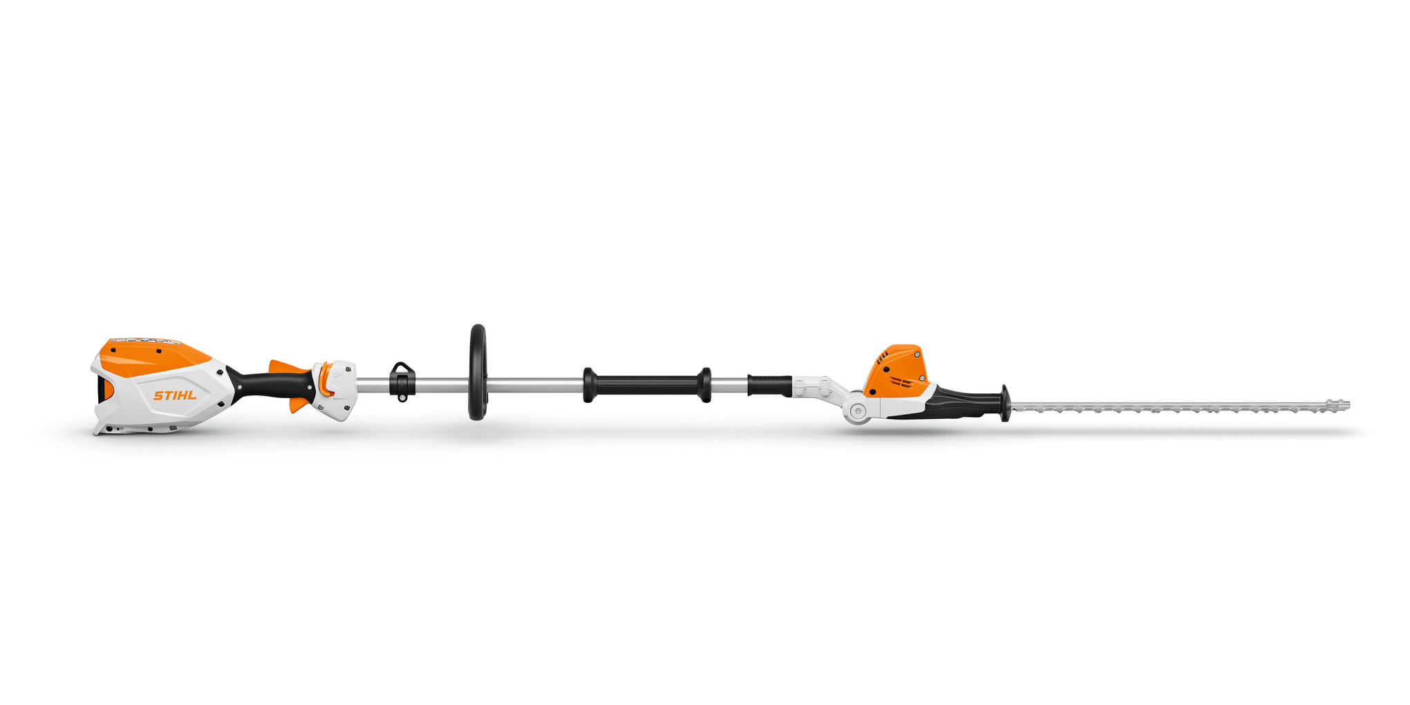 STIHL Akku-Stabheckenschere HLA 66