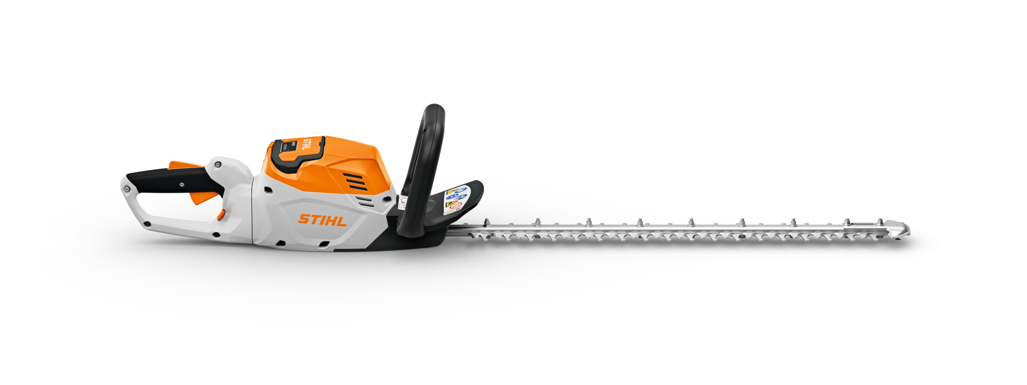 STIHL Akku-Heckenschere HSA 60