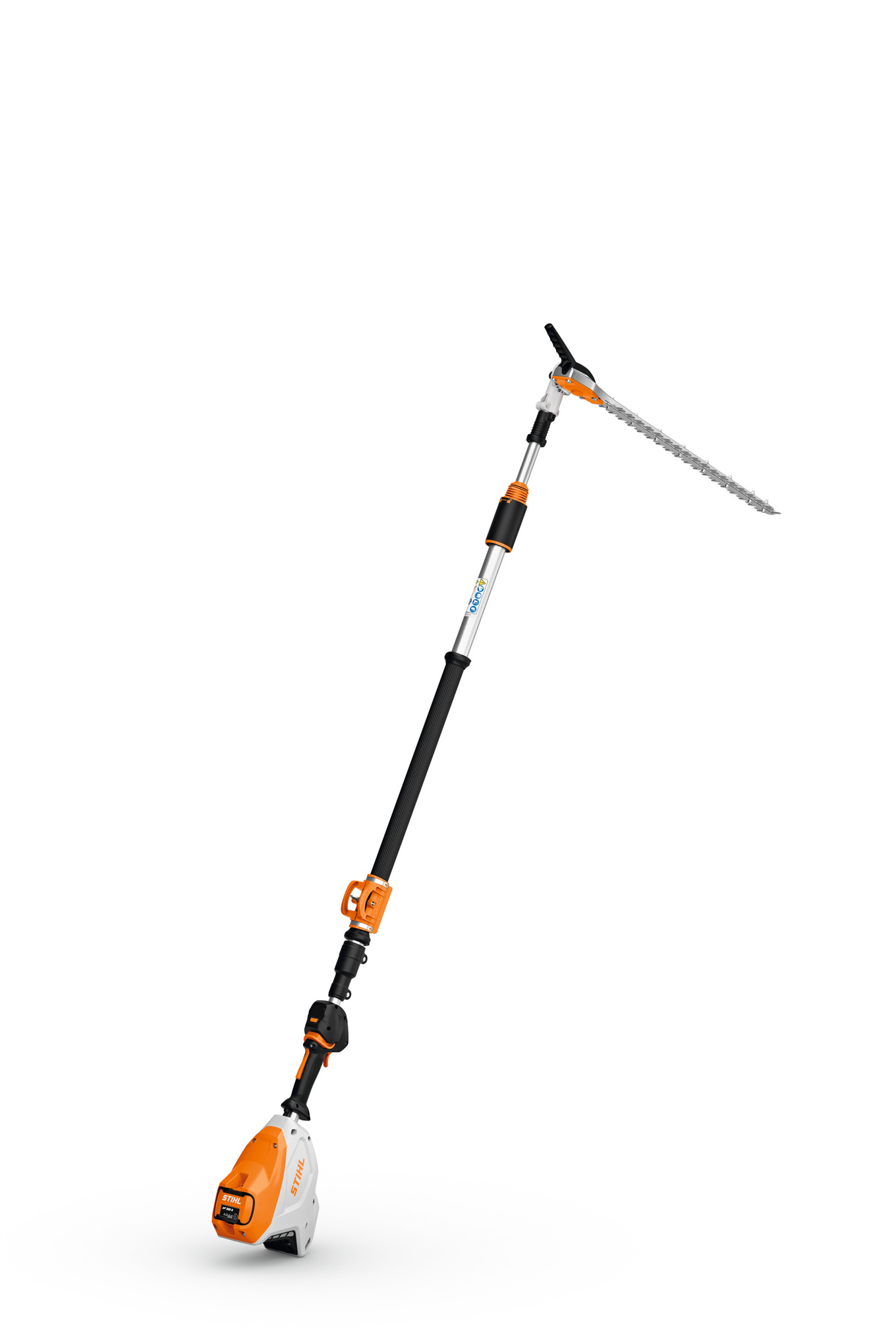 STIHL Akku-Stabheckenschere HLA 150 B 
