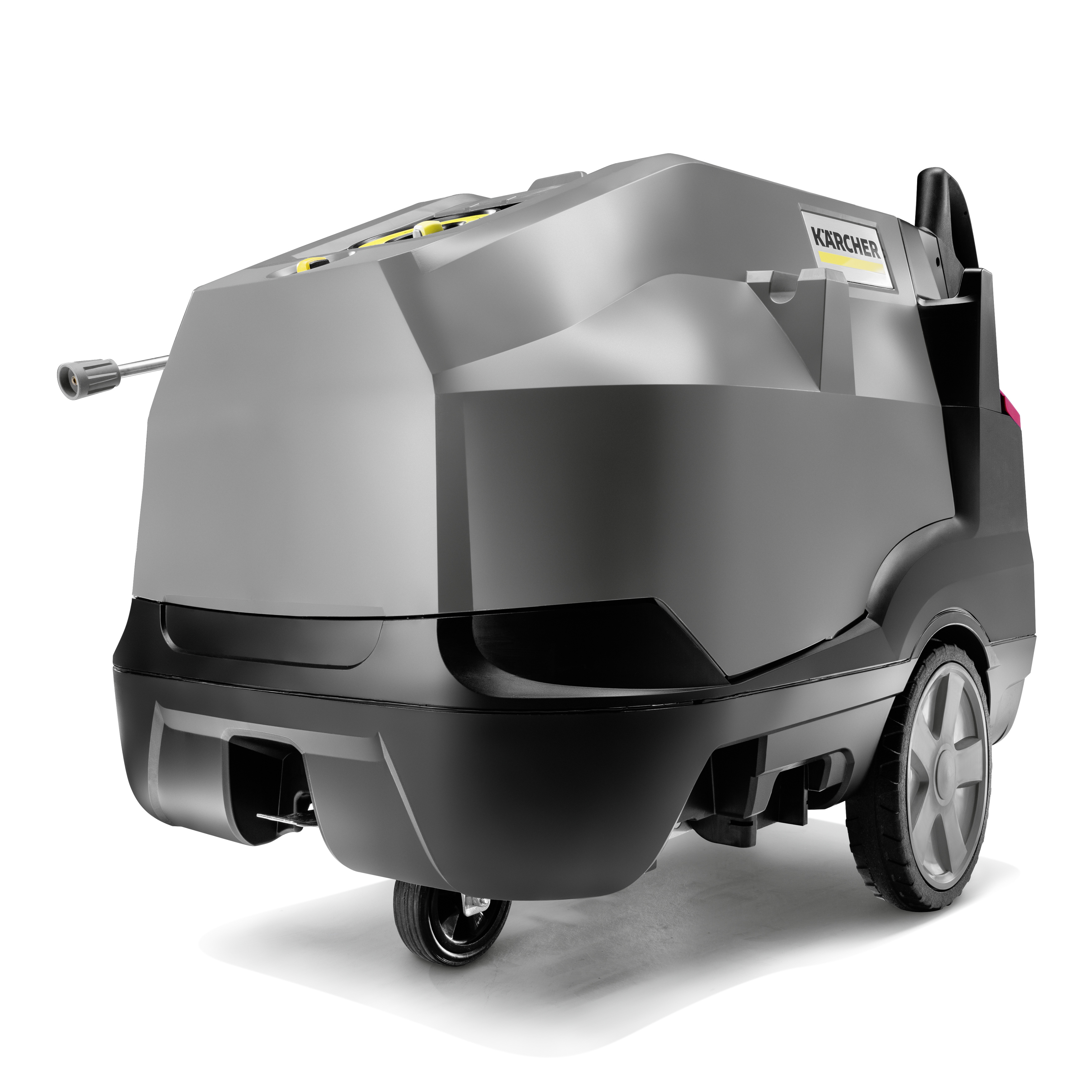 Hochdruckreiniger HDS 10/21-4 M