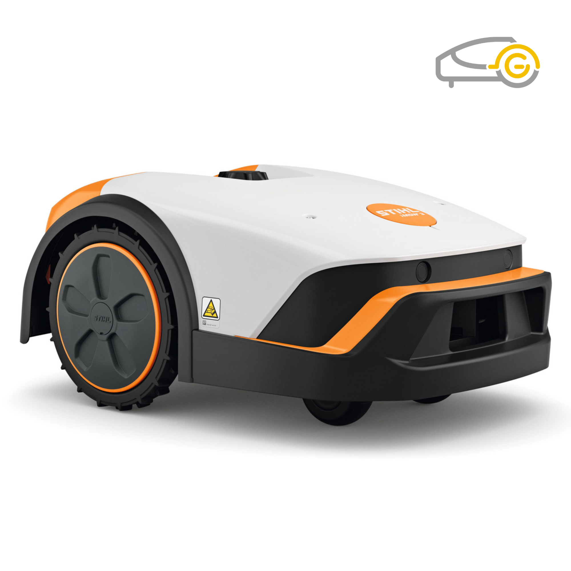 STIHL iMOW 3