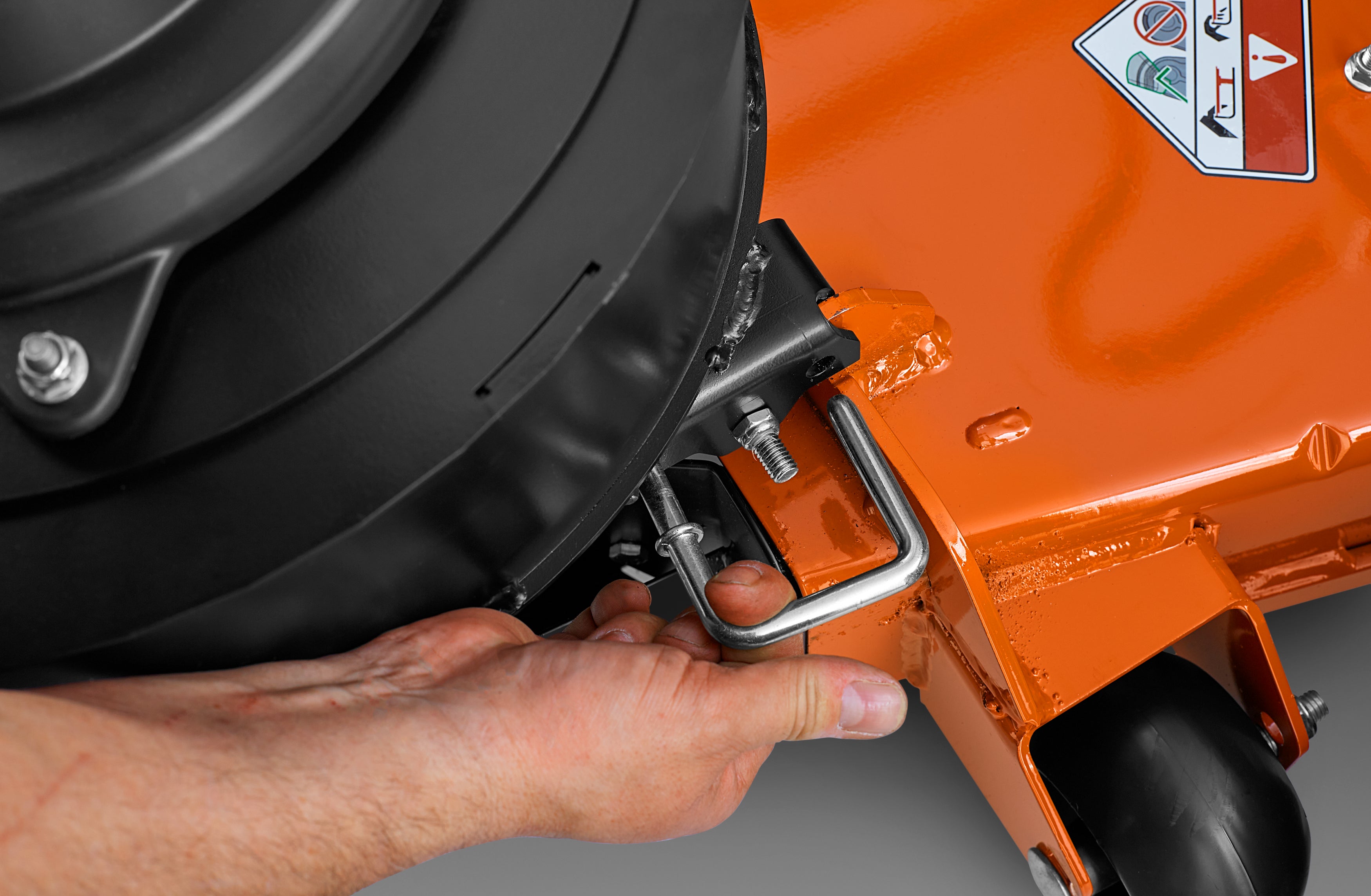 Auffangbehälter, 3 Behälter für Z454X