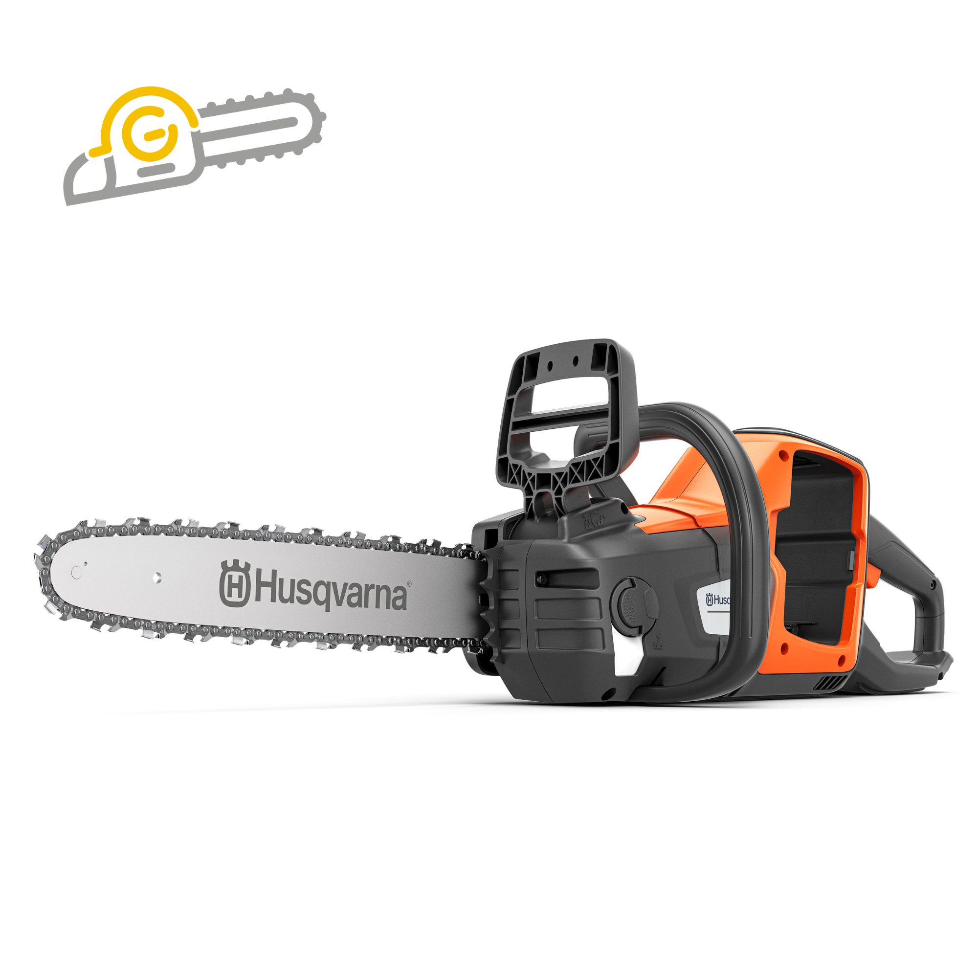 Akku-Motorsäge 230i 14"