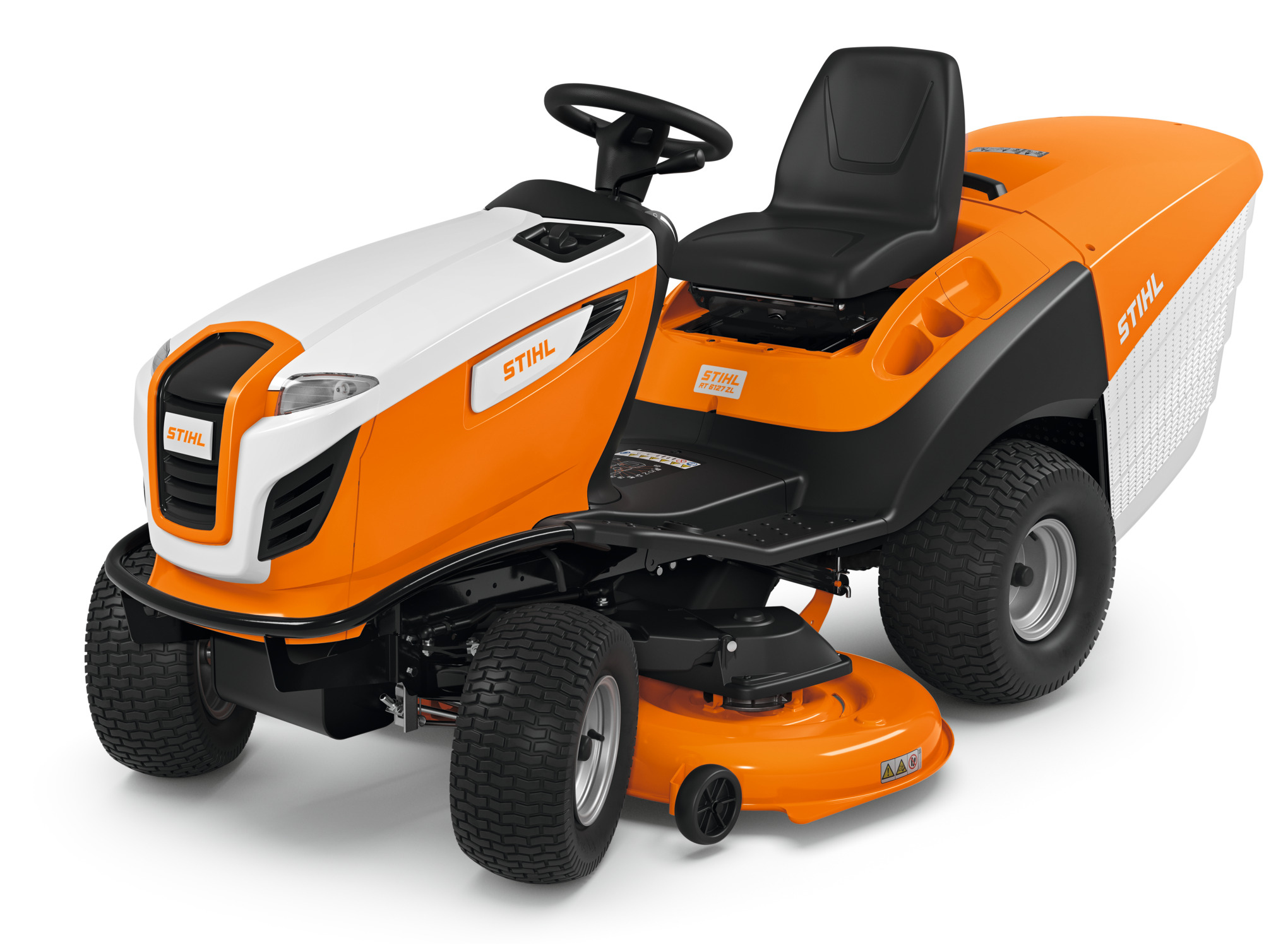 STIHL Traktor RT 6127 ZL