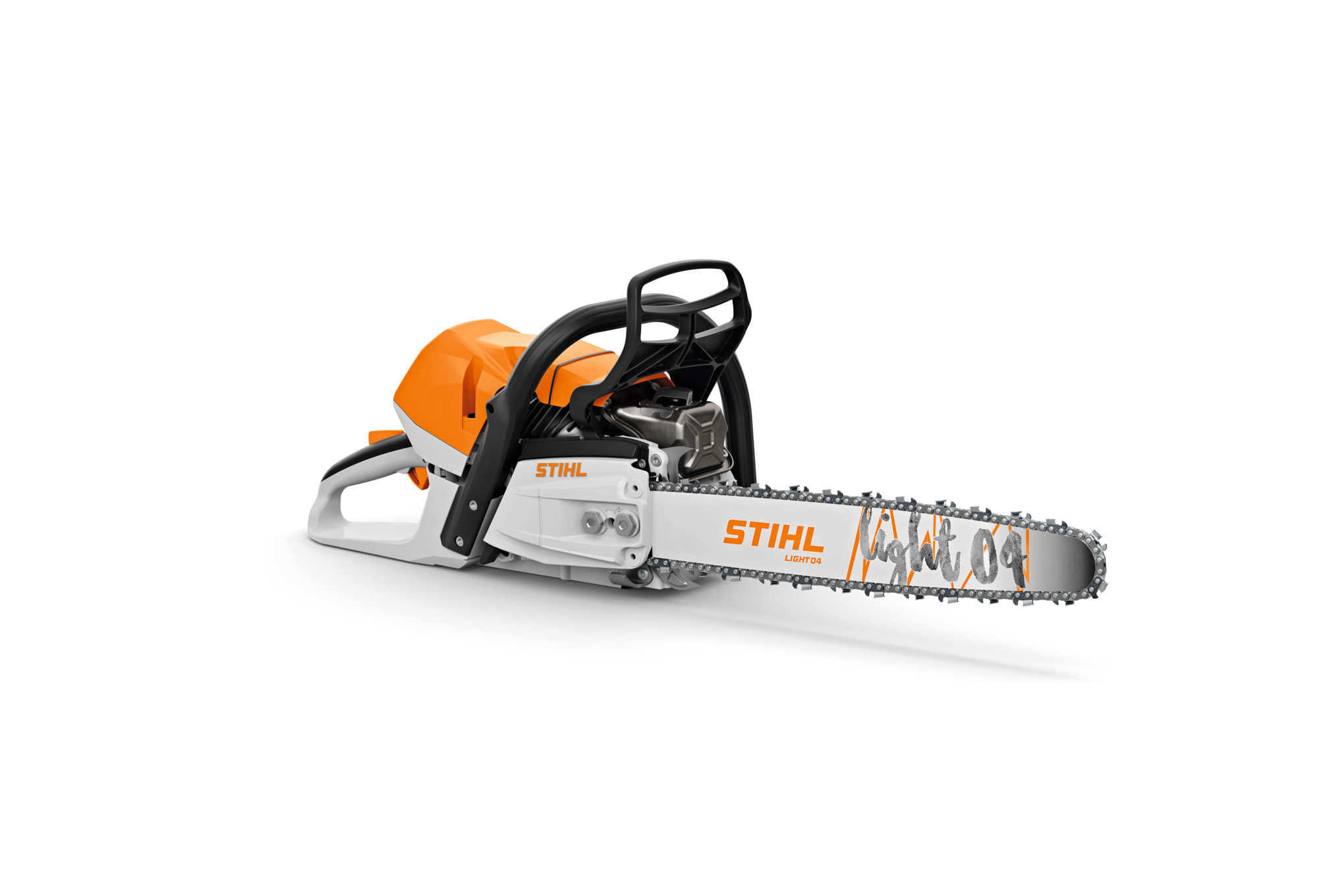 STIHL Motorsäge MS 400 C-M 