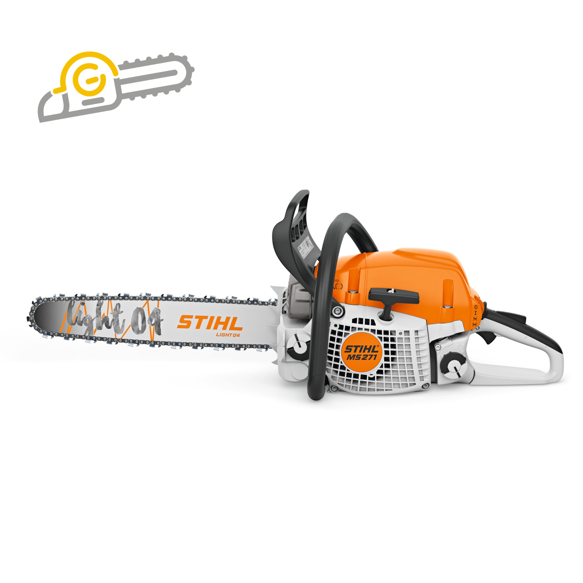 STIHL Motorsäge MS 271