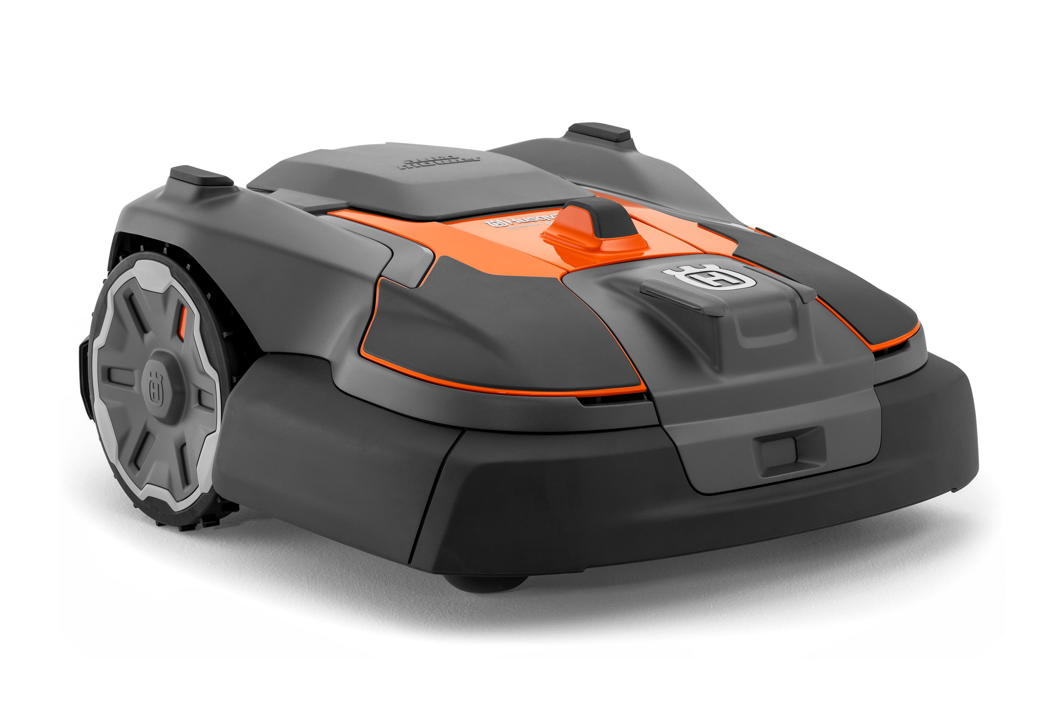 Automower® 580L EPOS