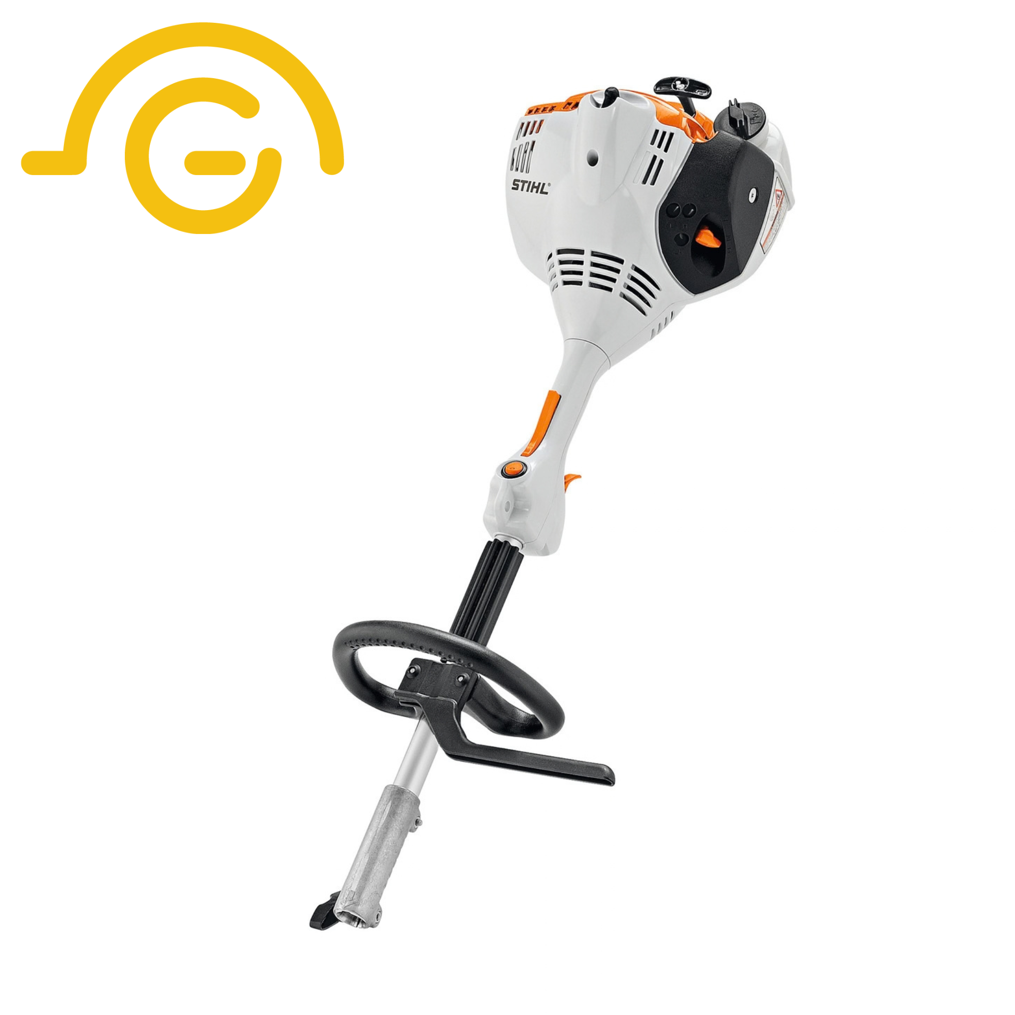 STIHL KombiMotor KM 56 RC-E
