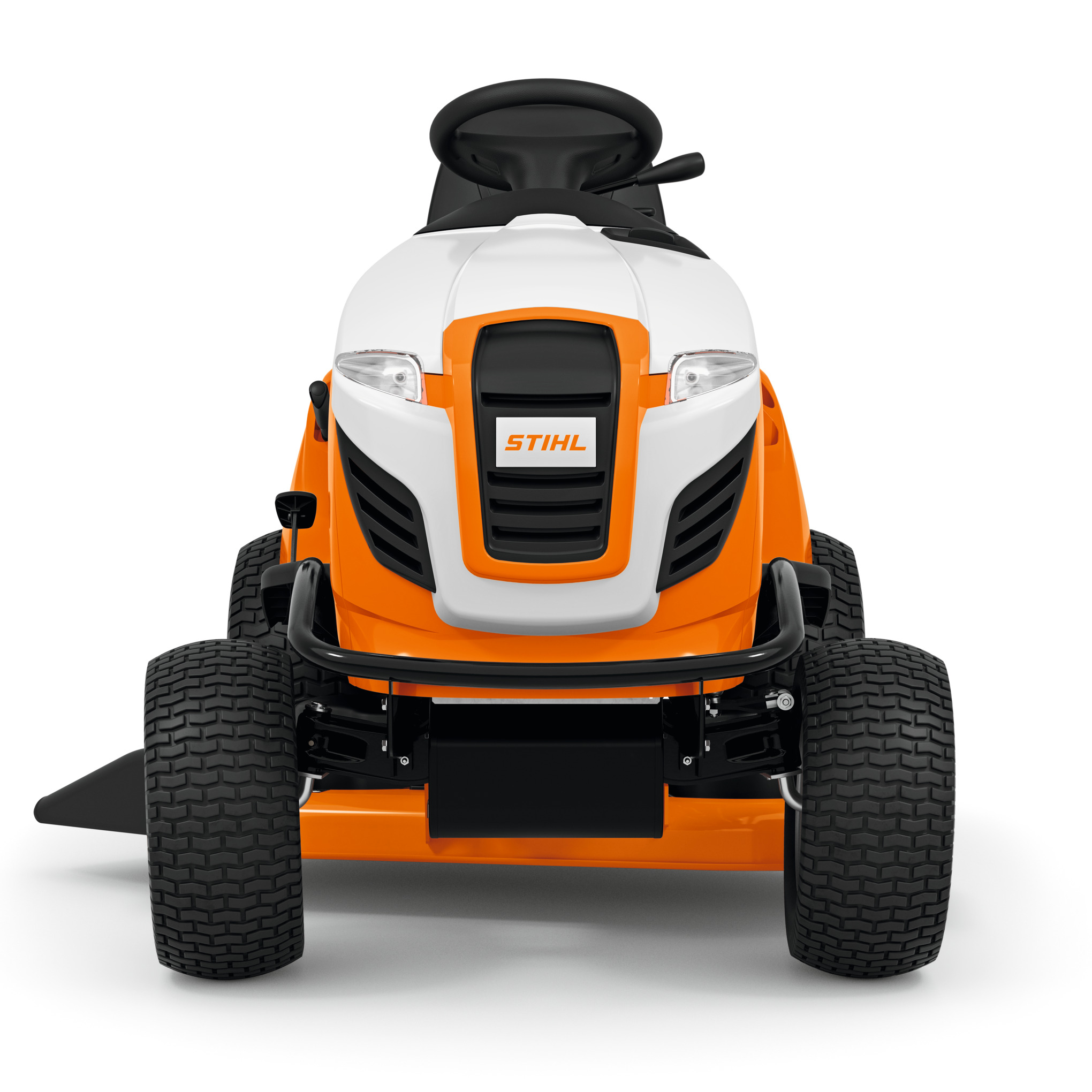 STIHL Traktor RT 4112 SZ