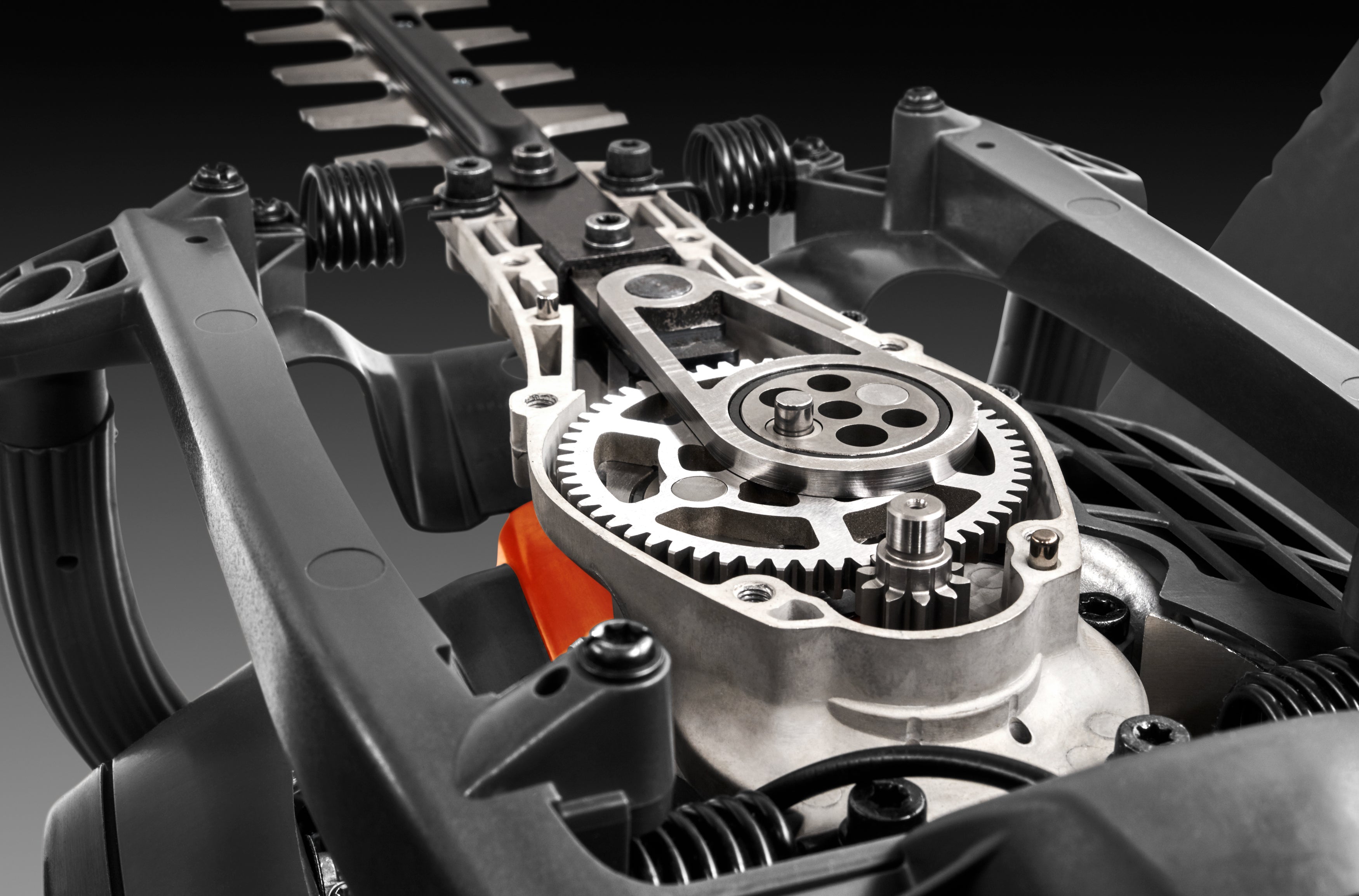 Heckenschere 522HD60X