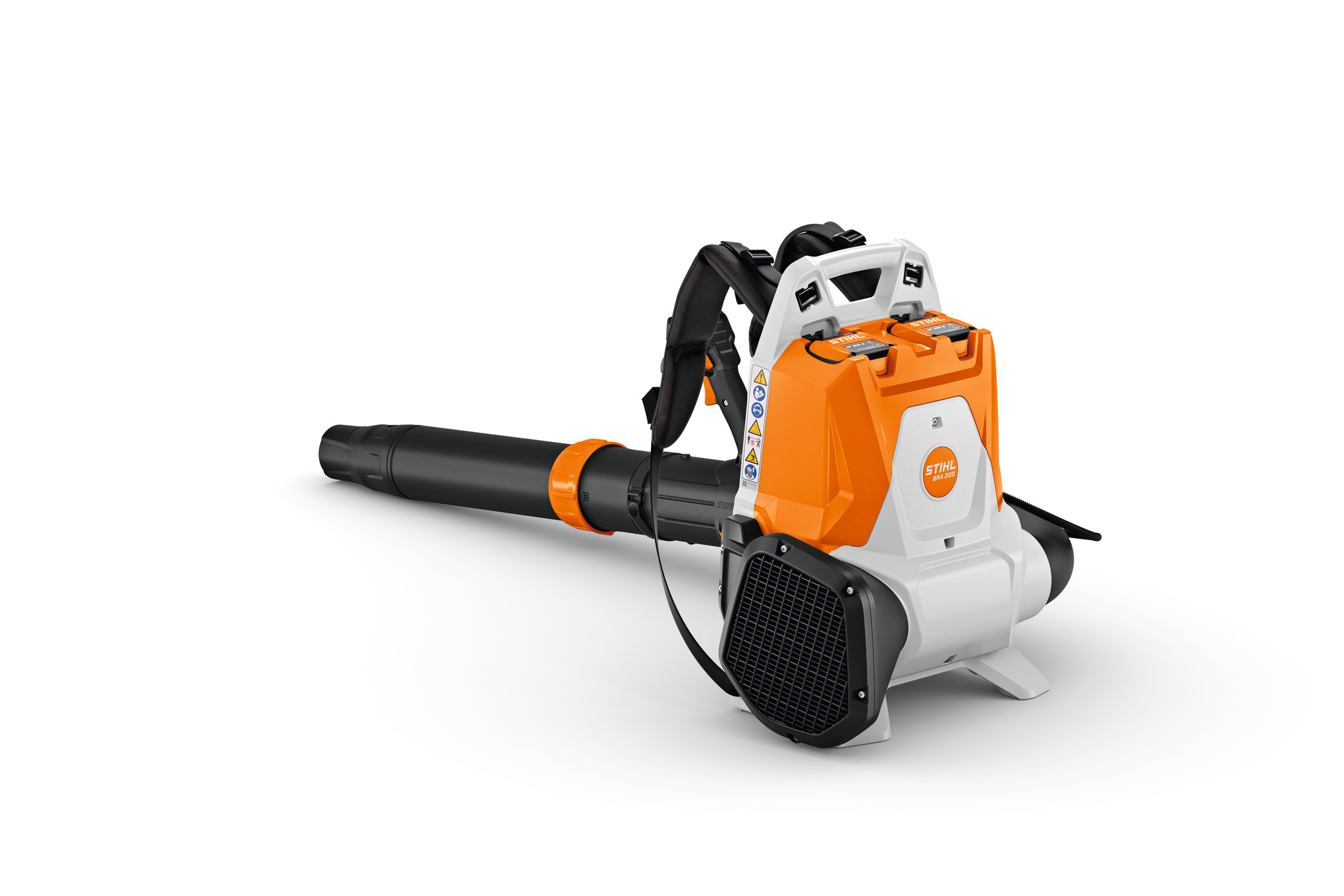 STIHL Akku-Laubbläser BRA 200