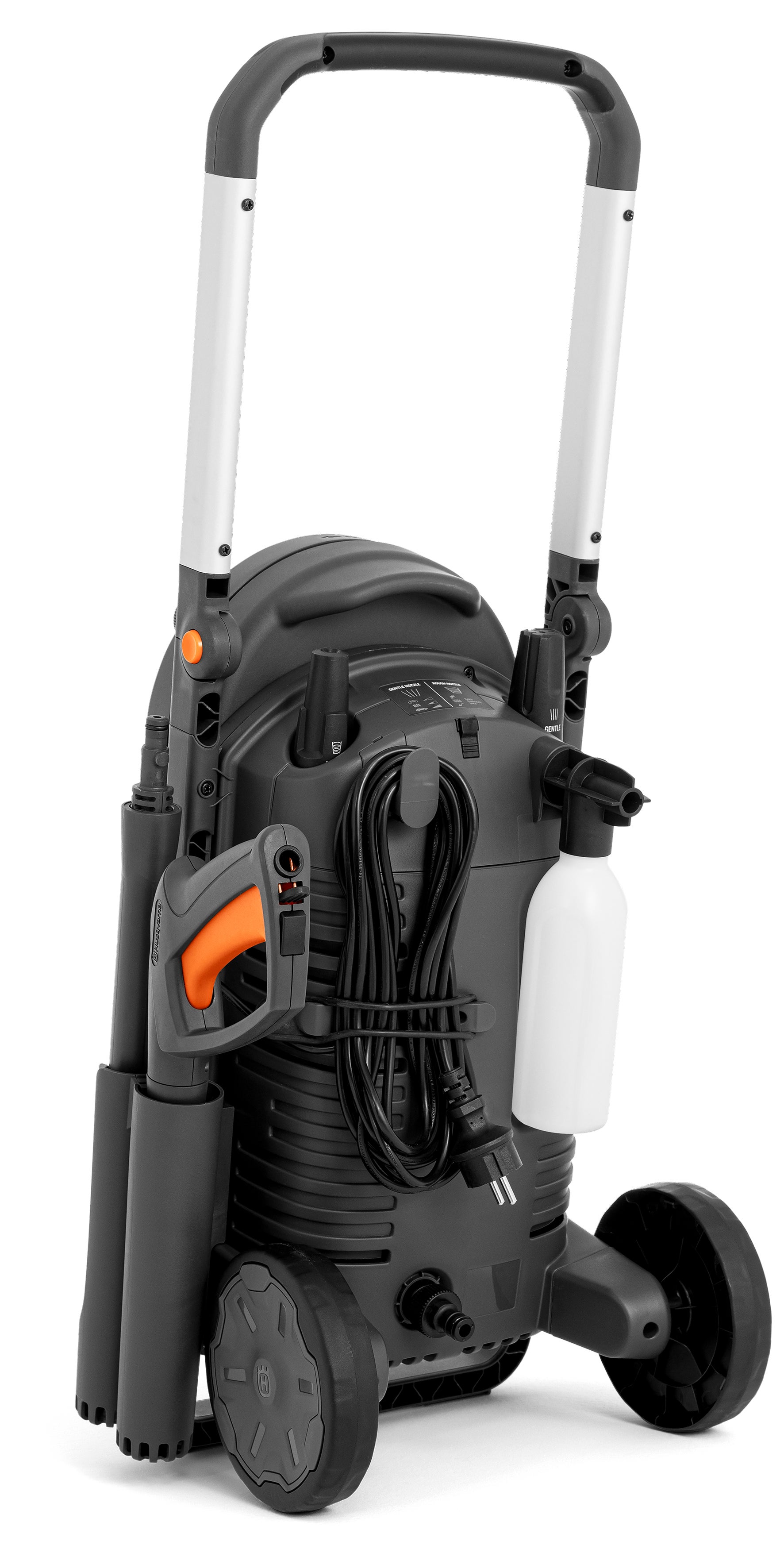 Hochdruckreiniger PW 240