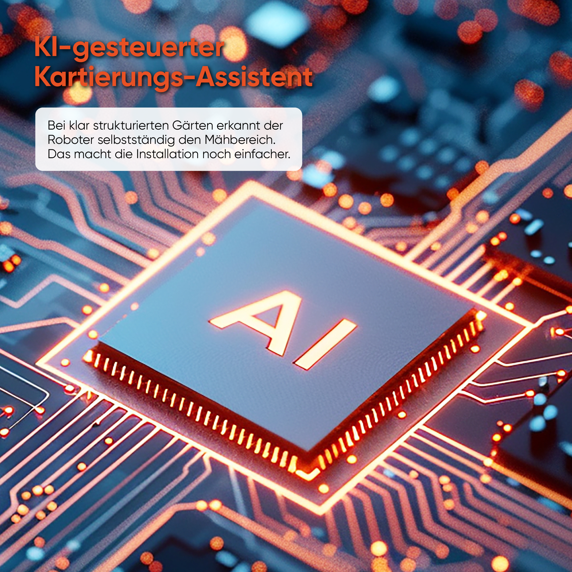 sunseeker X7 (2. Gen.)