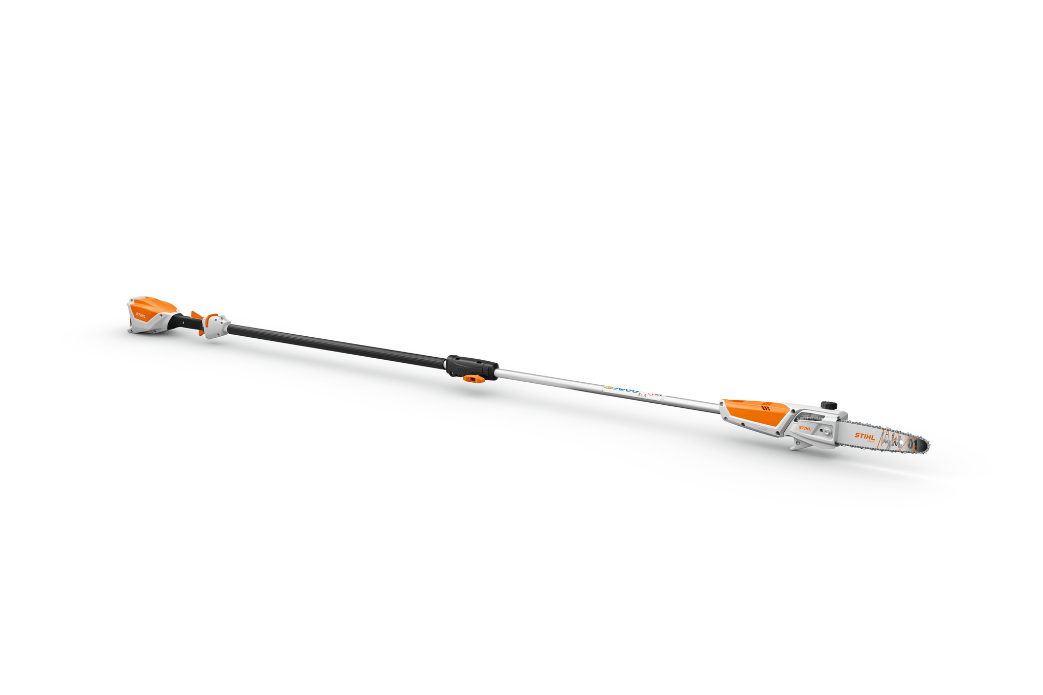 STIHL HTA 50 Akku-Hochentaster