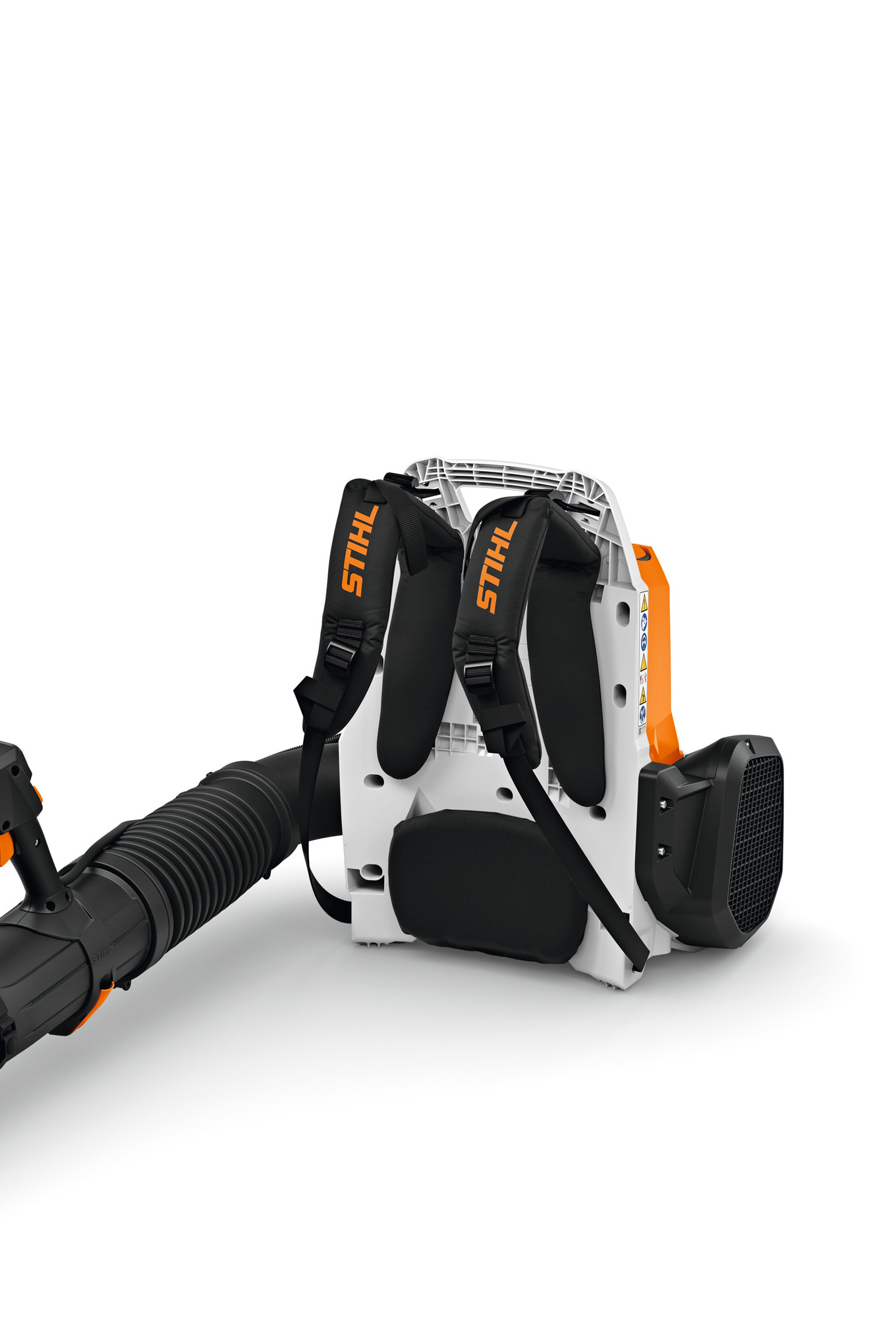 STIHL Akku-Laubbläser BRA 200