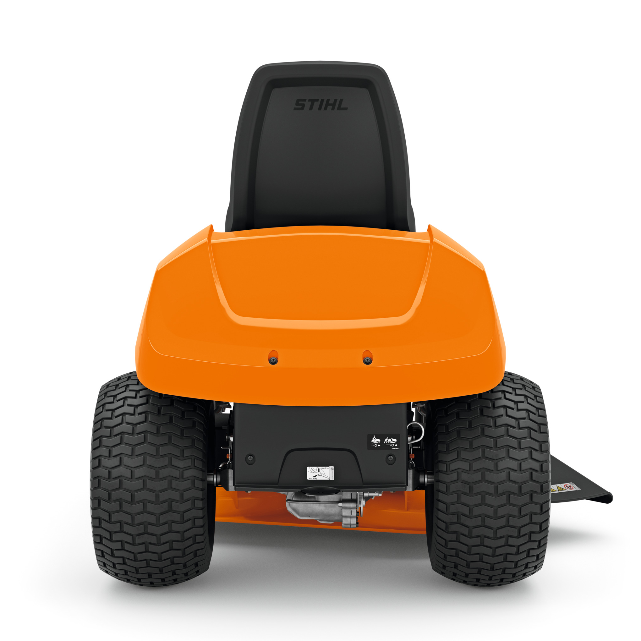 STIHL Traktor RT 4112 SZ