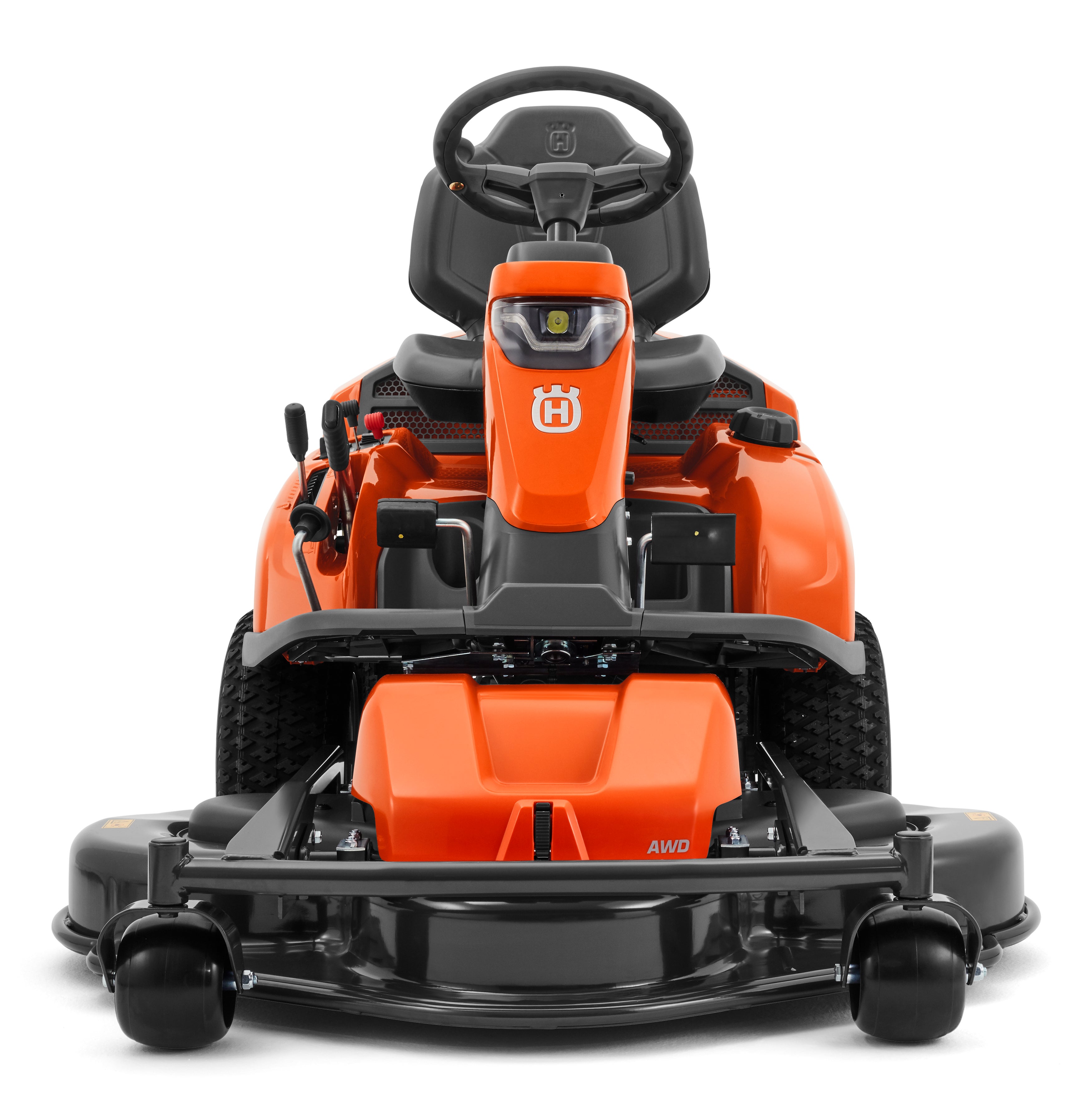 Rider R 316TsX AWD exkl. Mähdeck