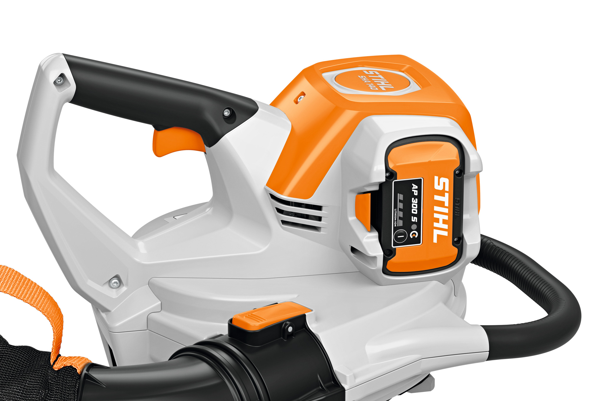 STIHL Akku-Laubsauger SHA 140