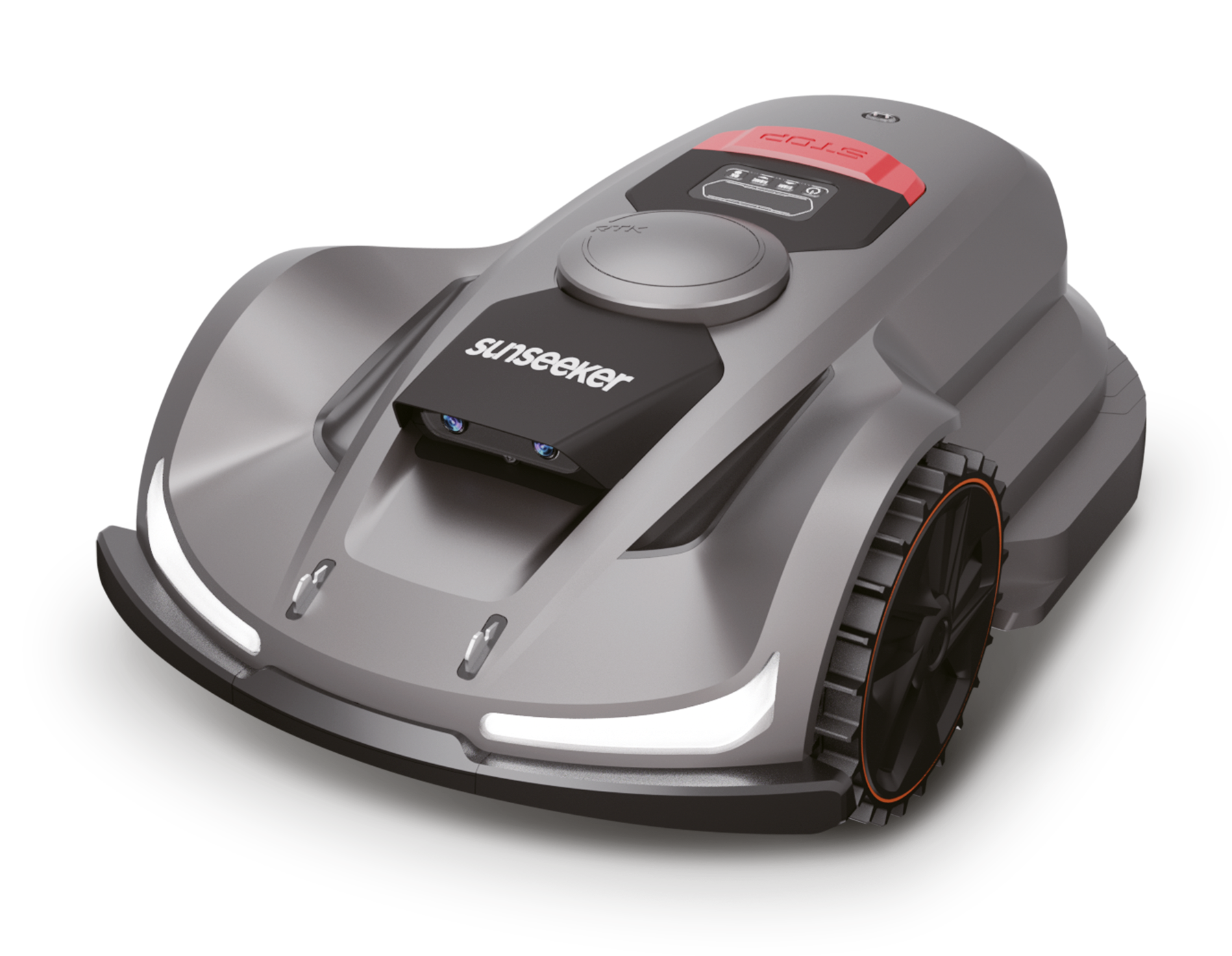 sunseeker X7 (2. Gen.)