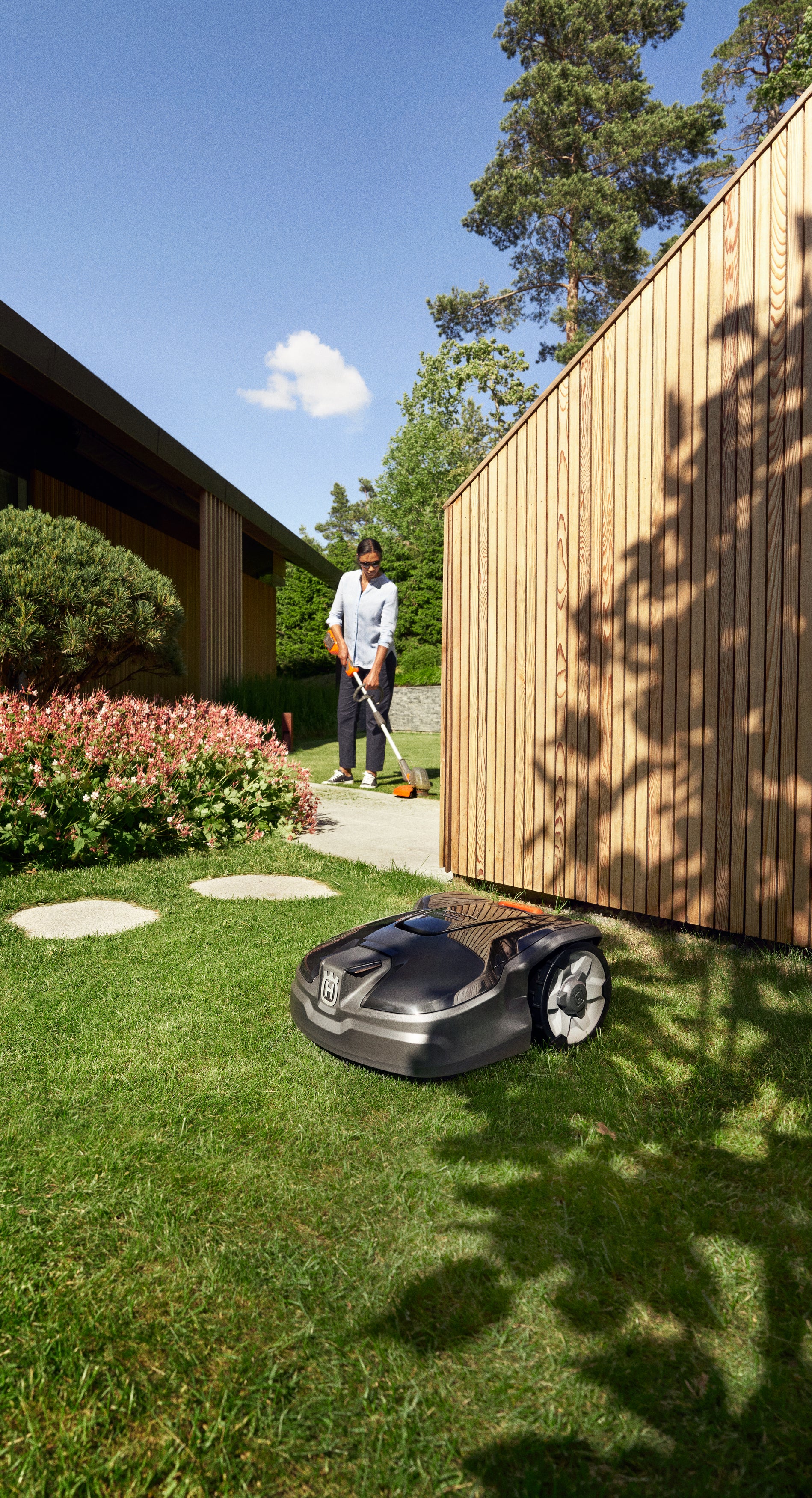 Automower® 315 Mark II