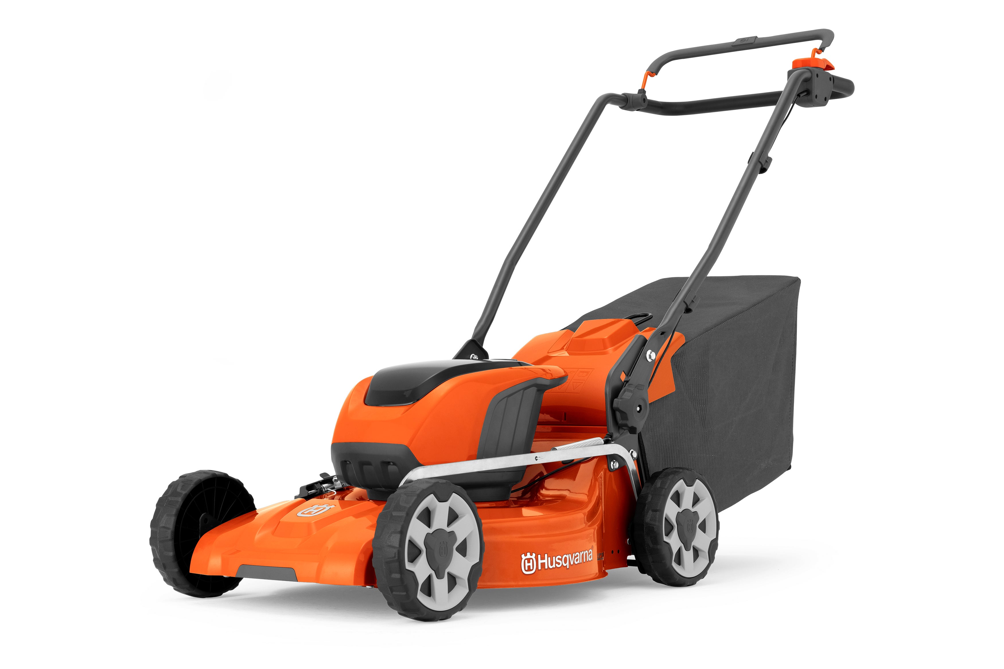 Akku-Rasenmäher LC 251i