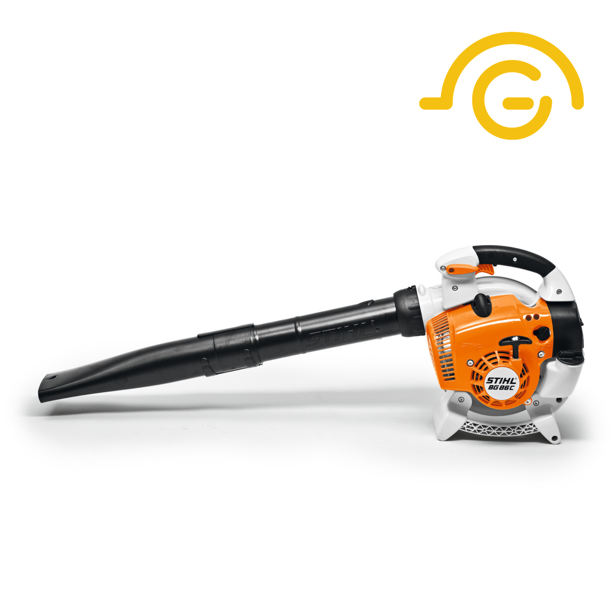 STIHL Laubbläser BG 86