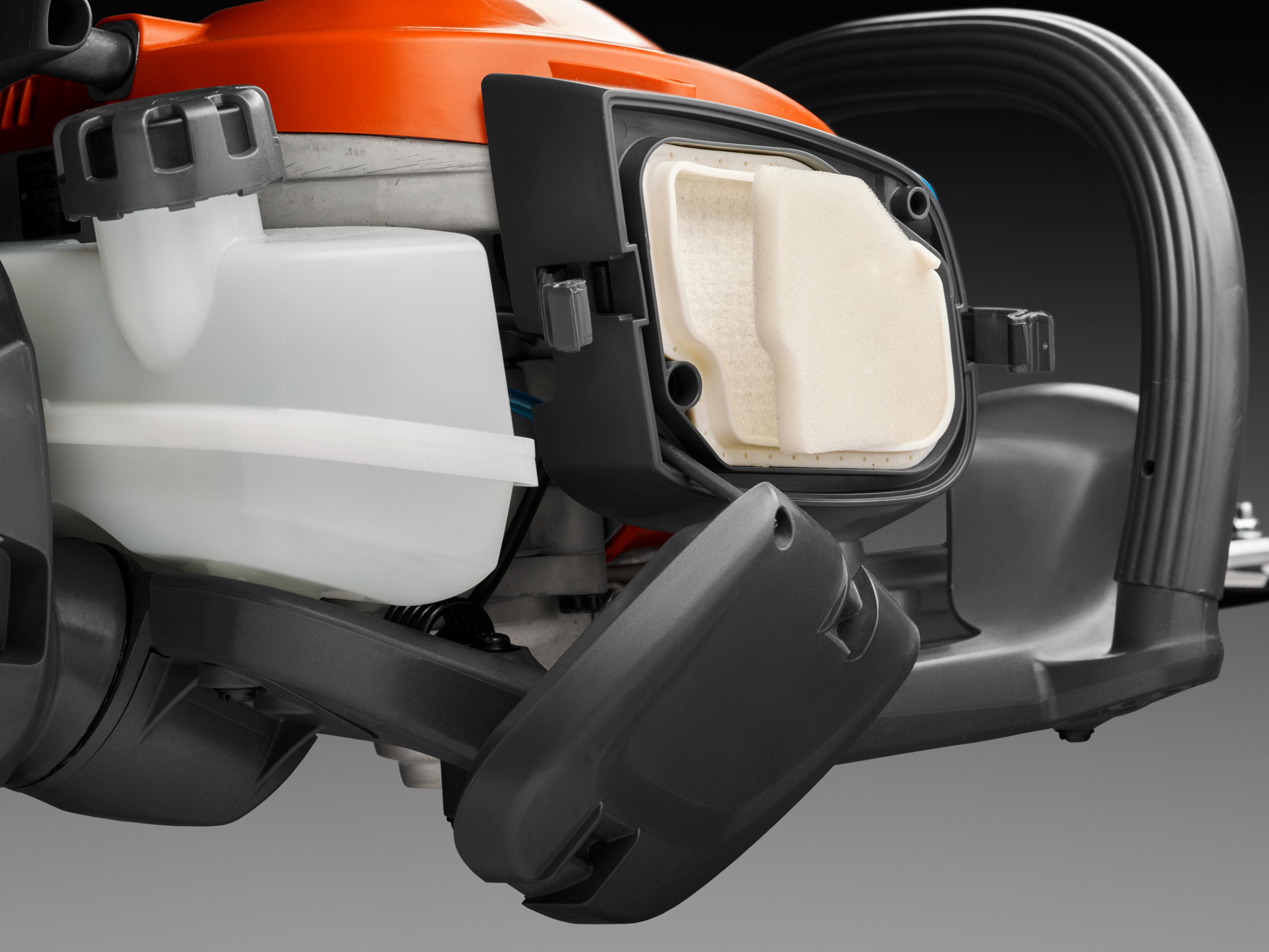 Heckenschere 522HD60X