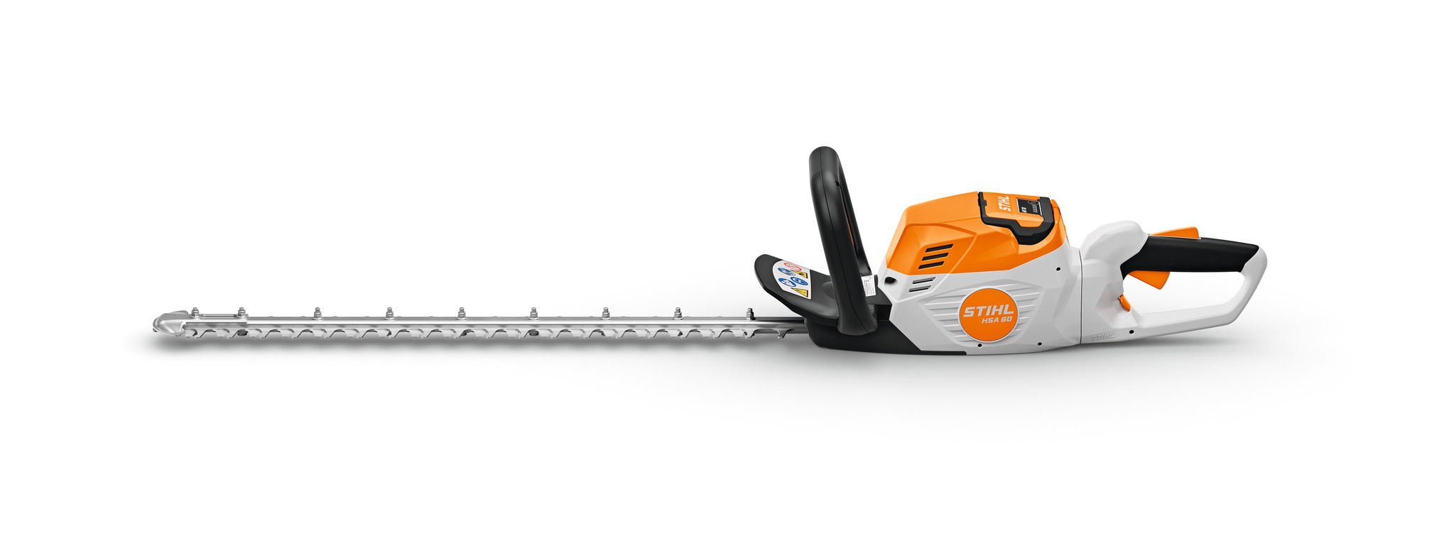 STIHL Akku-Heckenschere HSA 60