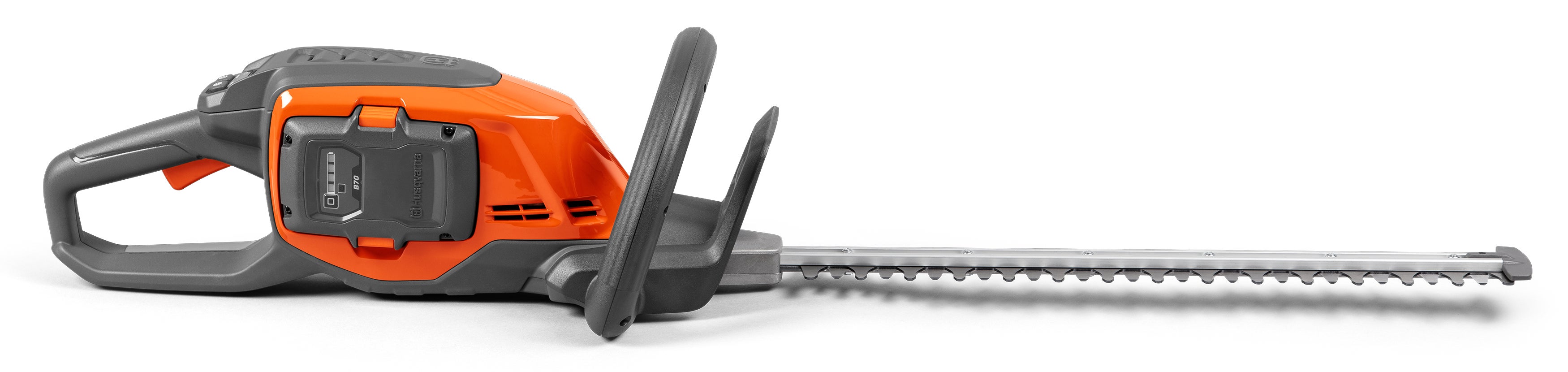 Akku-Heckenschere 215iHD45