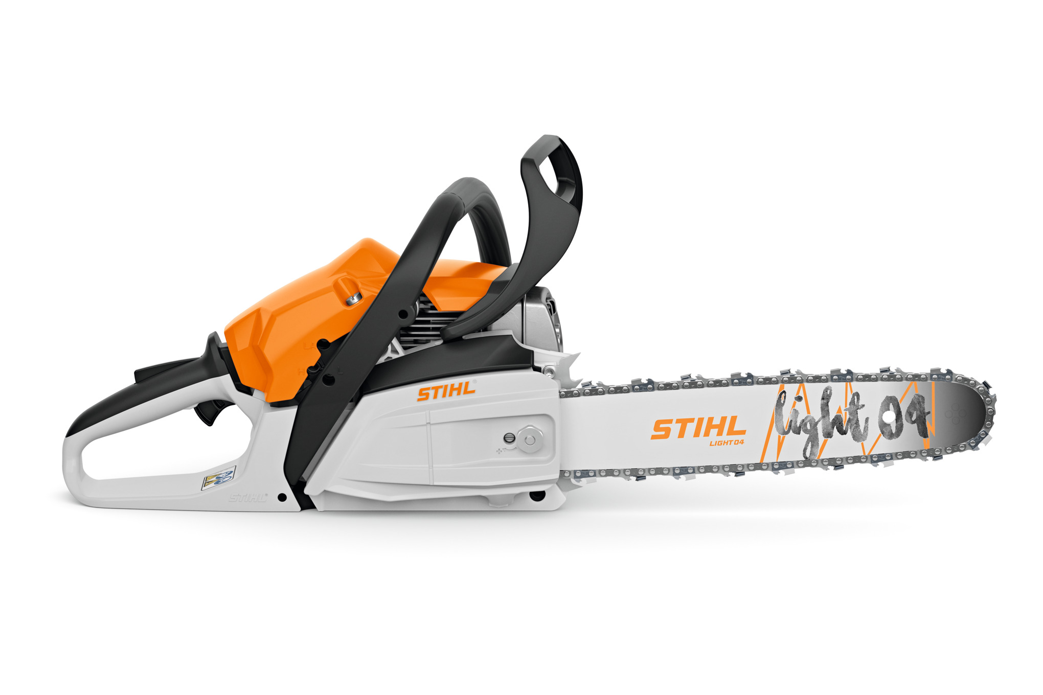 STIHL Motorsäge MS 182 