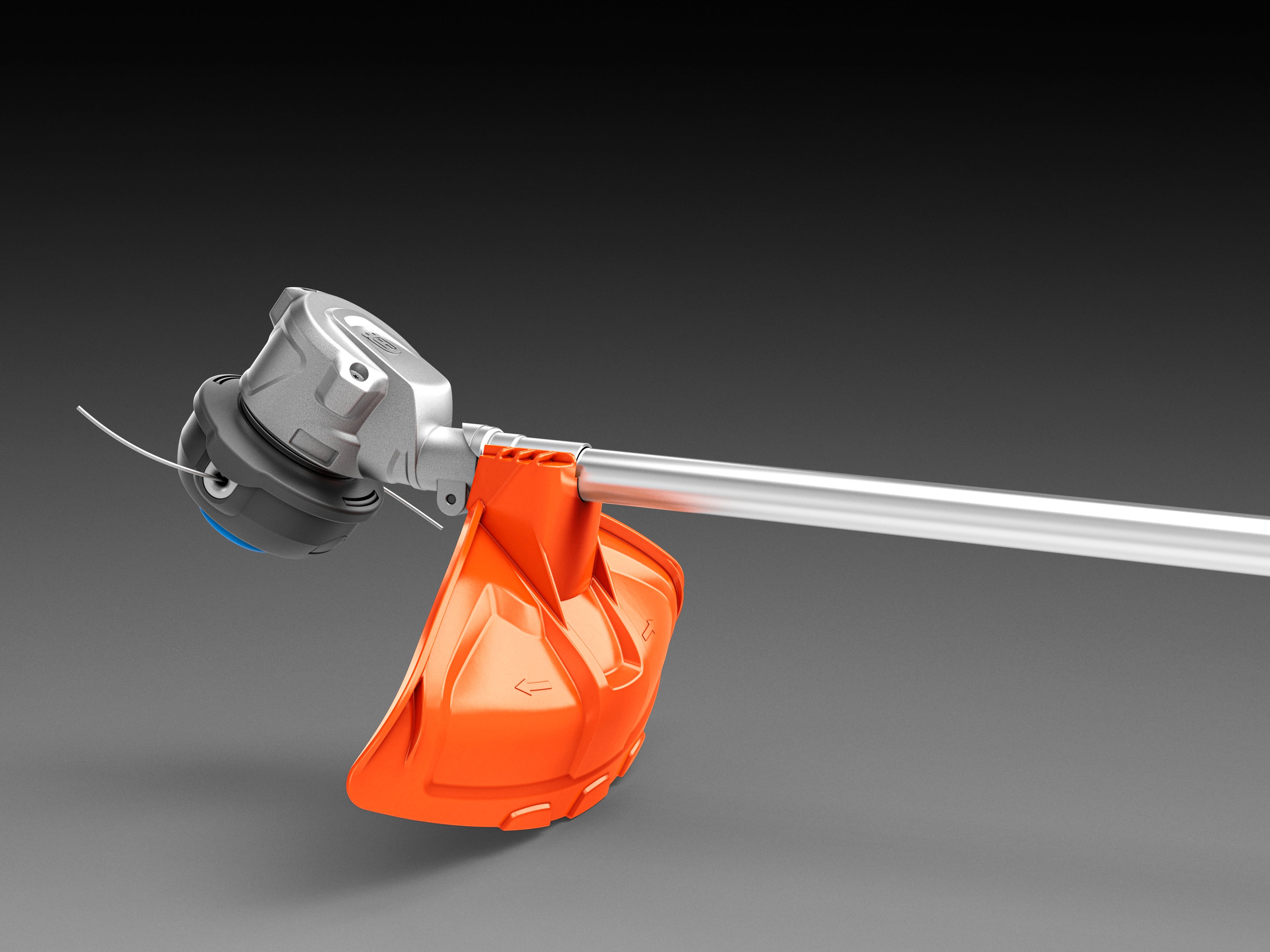 Akku-Motorsense 520iRX