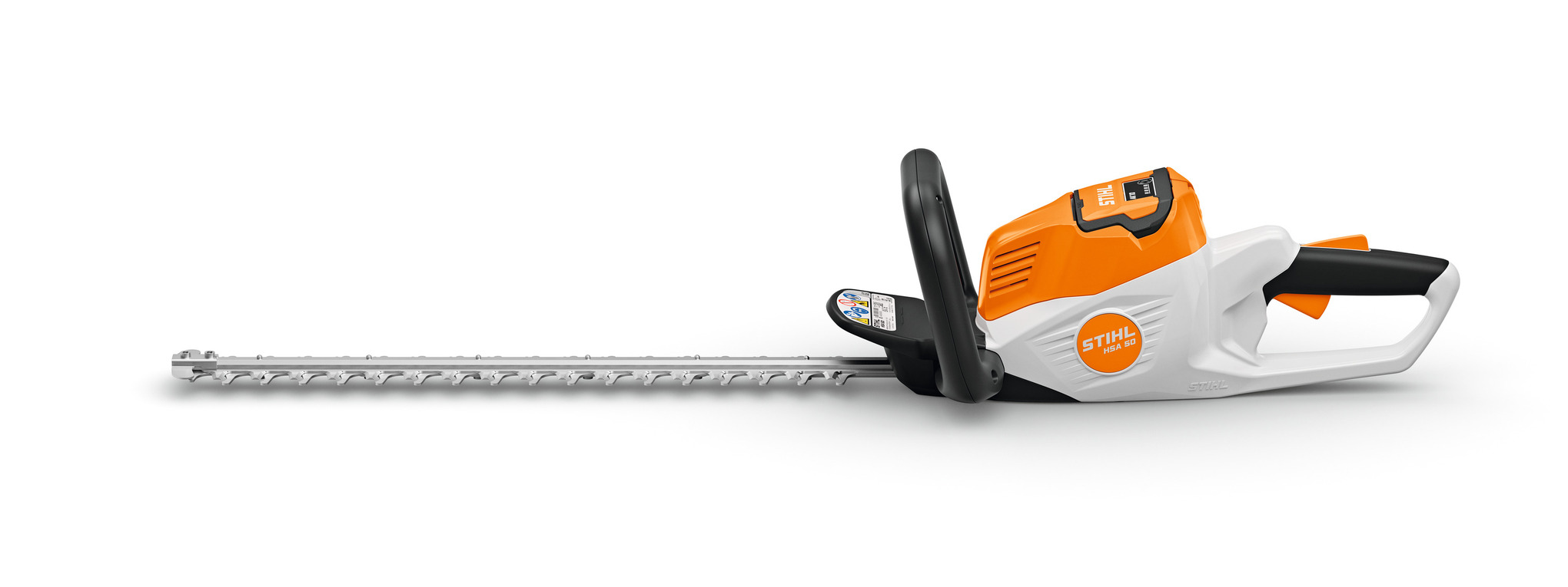 STIHL Akku-Heckenschere HSA 50