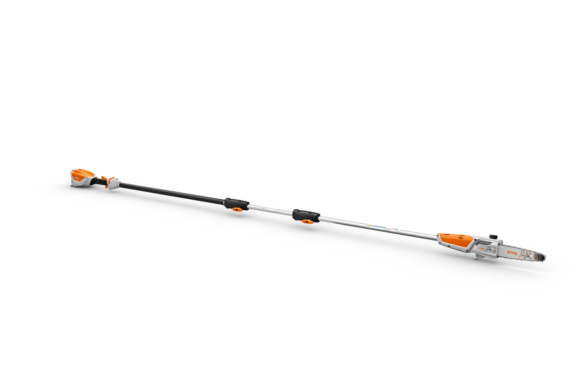STIHL HTA 50 Akku-Hochentaster